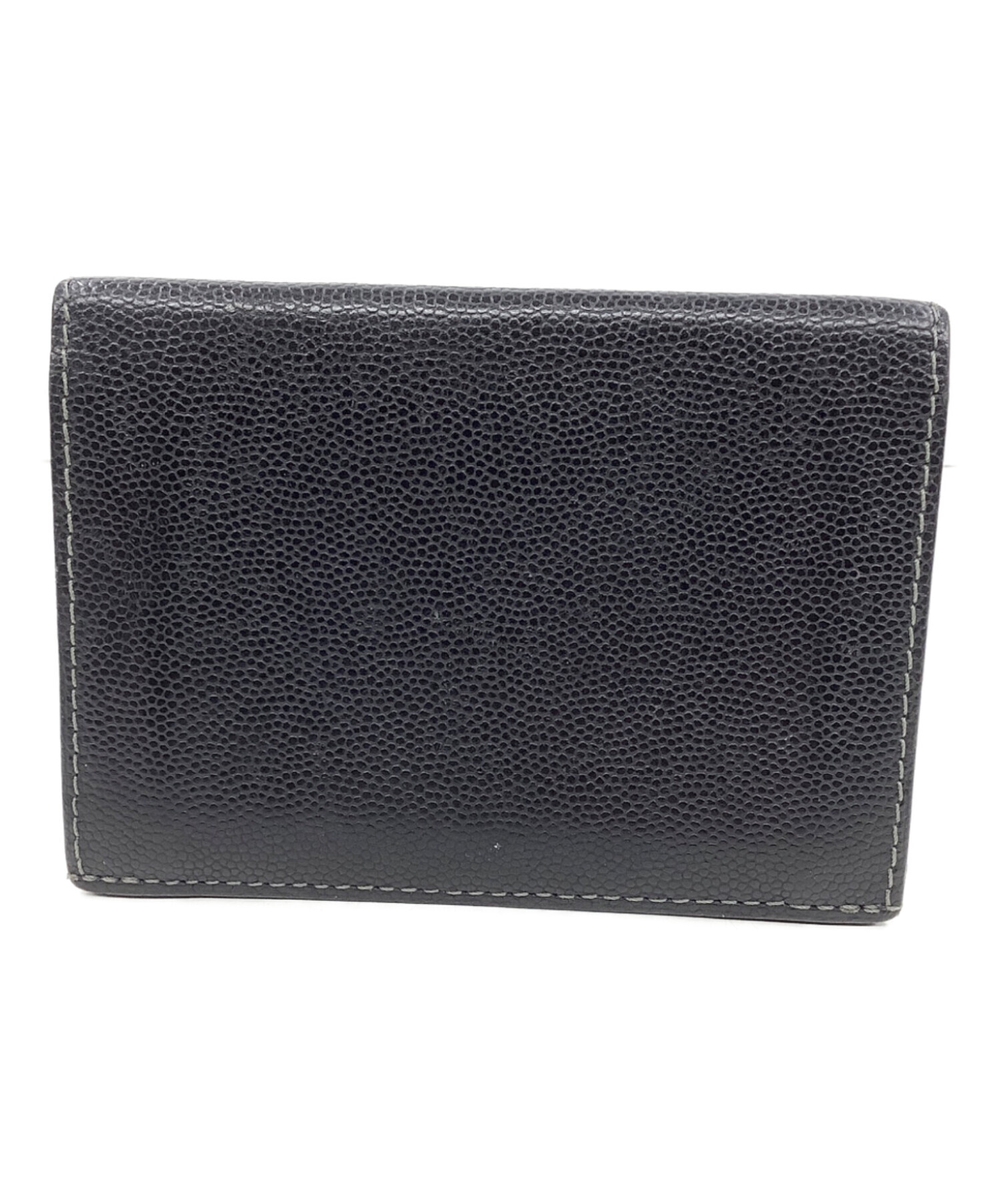 中古・古着通販】Cartier (カルティエ) サントス カードケース
