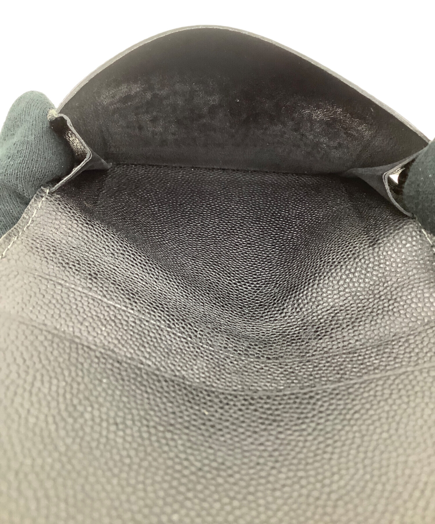中古・古着通販】Cartier (カルティエ) サントス カードケース