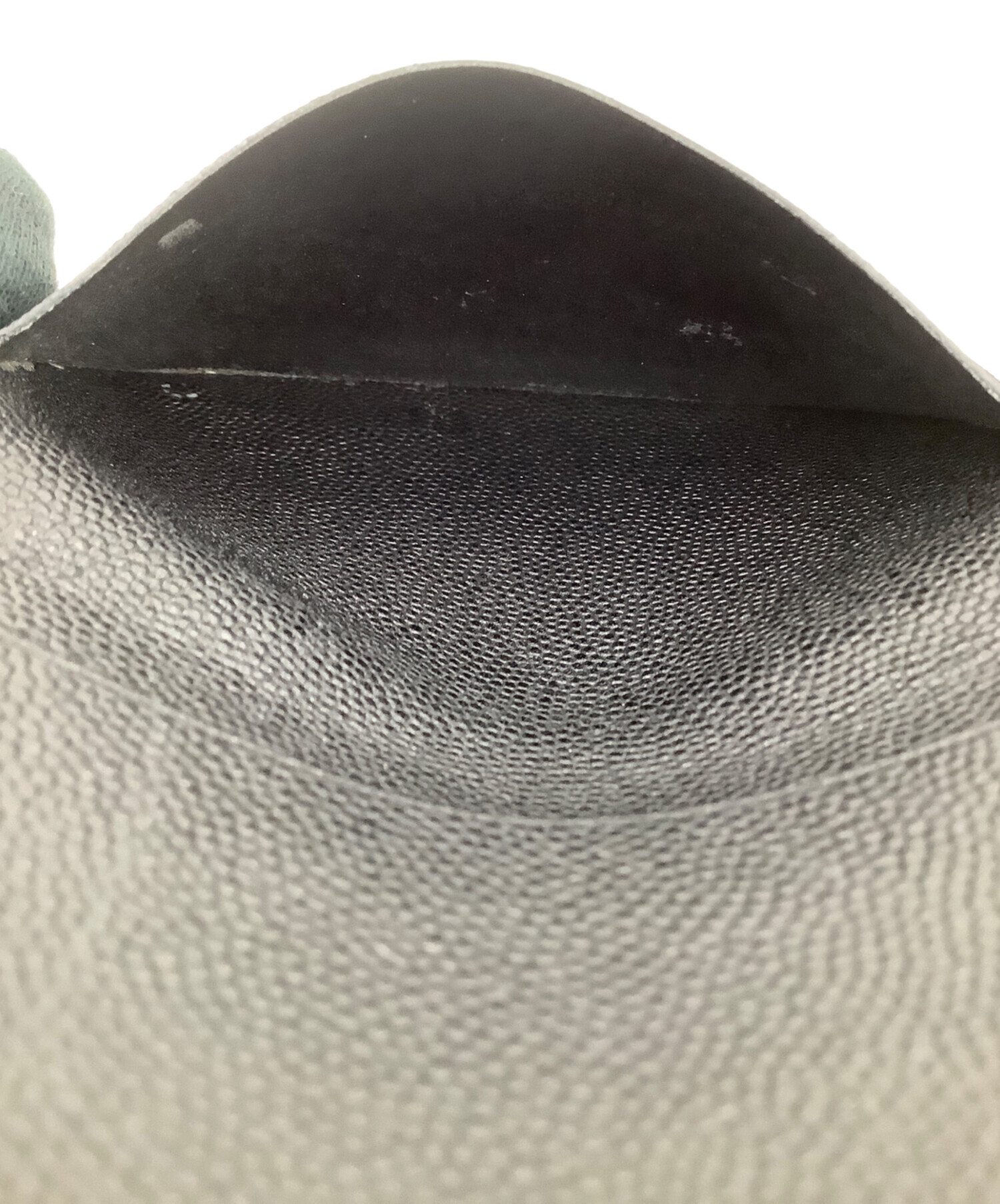 中古・古着通販】Cartier (カルティエ) サントス カードケース