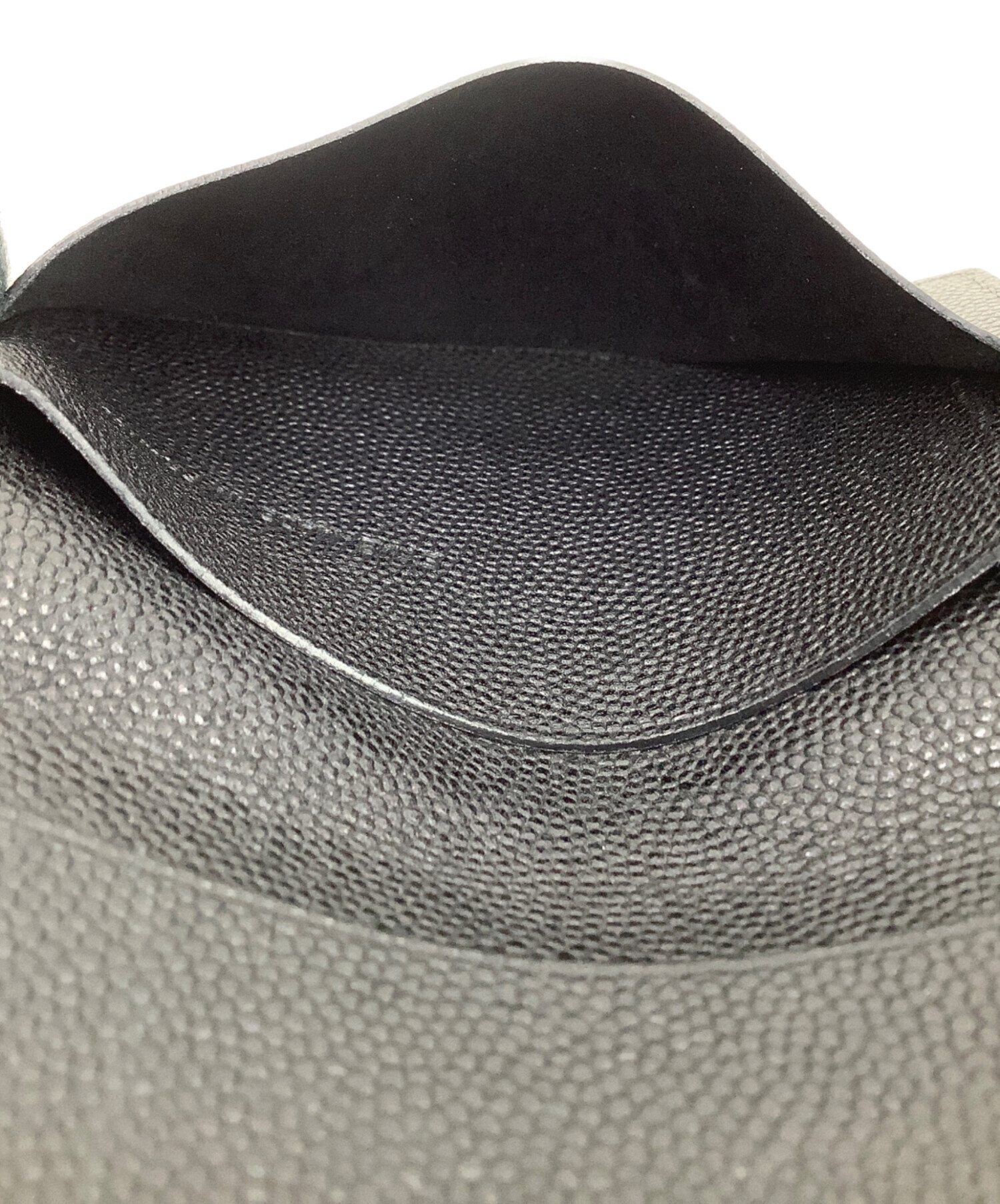 中古・古着通販】Cartier (カルティエ) サントス カードケース