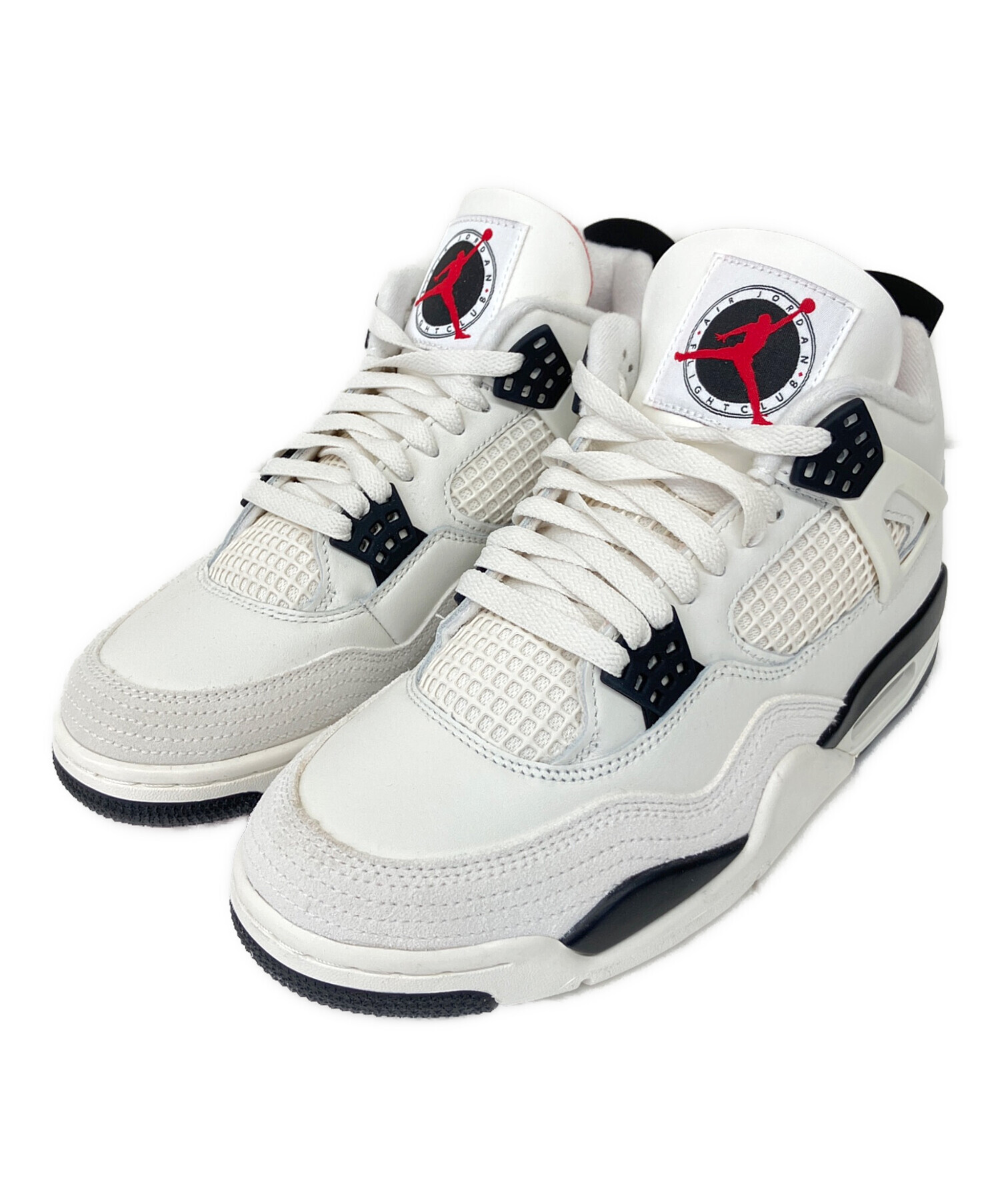 中古・古着通販】NIKE (ナイキ) AIR JORDAN 4 RETRO OG FLIGHT CLUB 