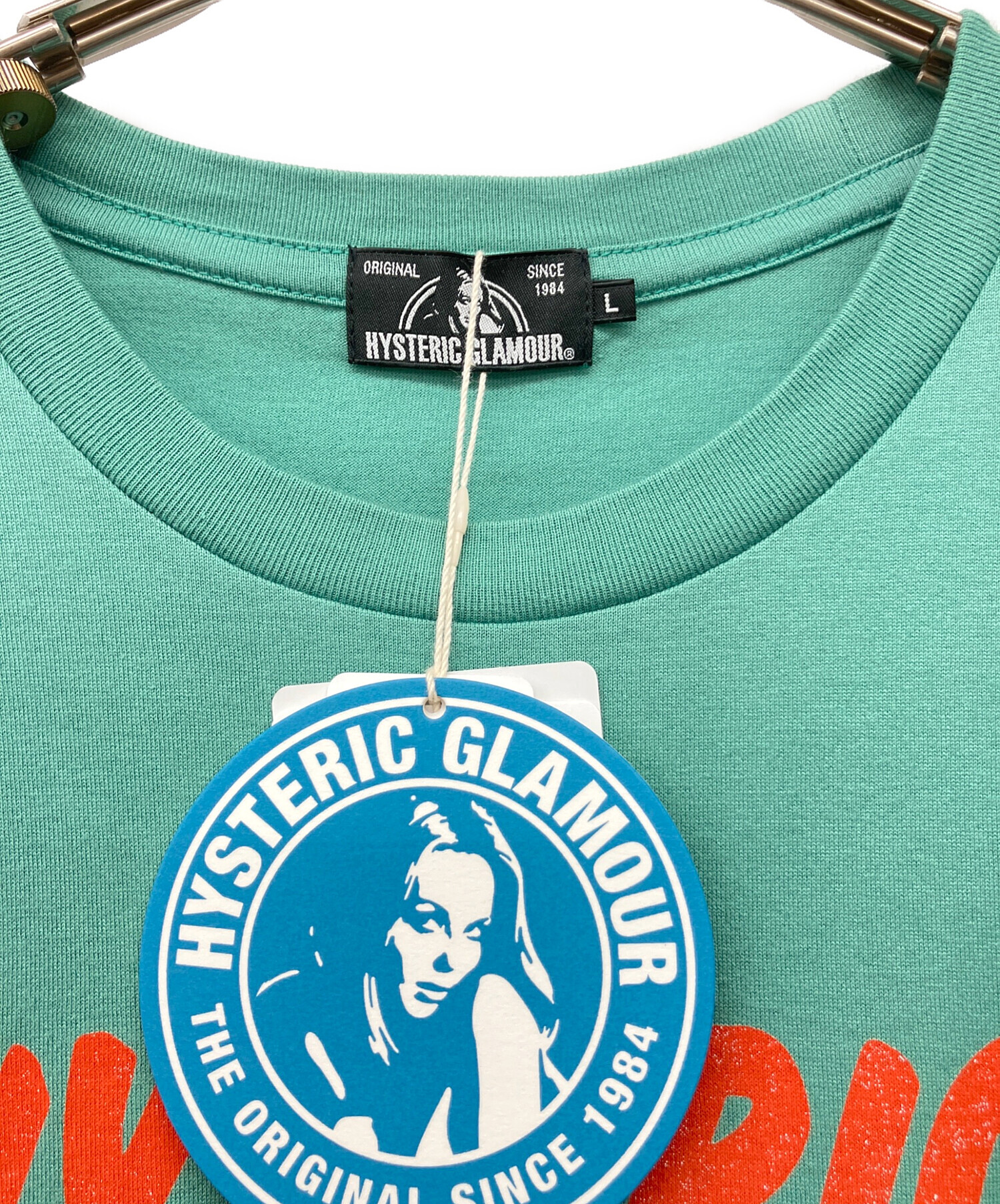 中古・古着通販】Hysteric Glamour (ヒステリックグラマー) EXOTIC