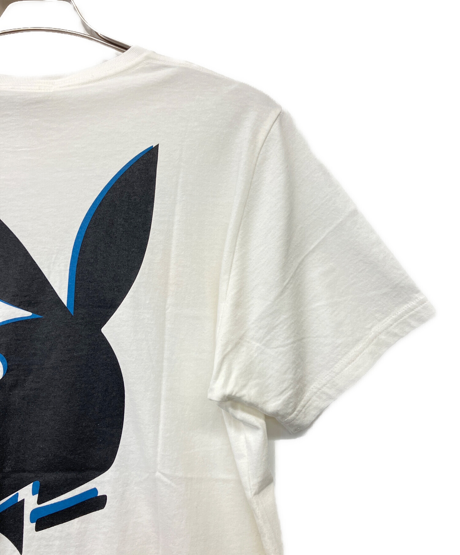 中古・古着通販】Hysteric Glamour (ヒステリックグラマー) PLAY BOY