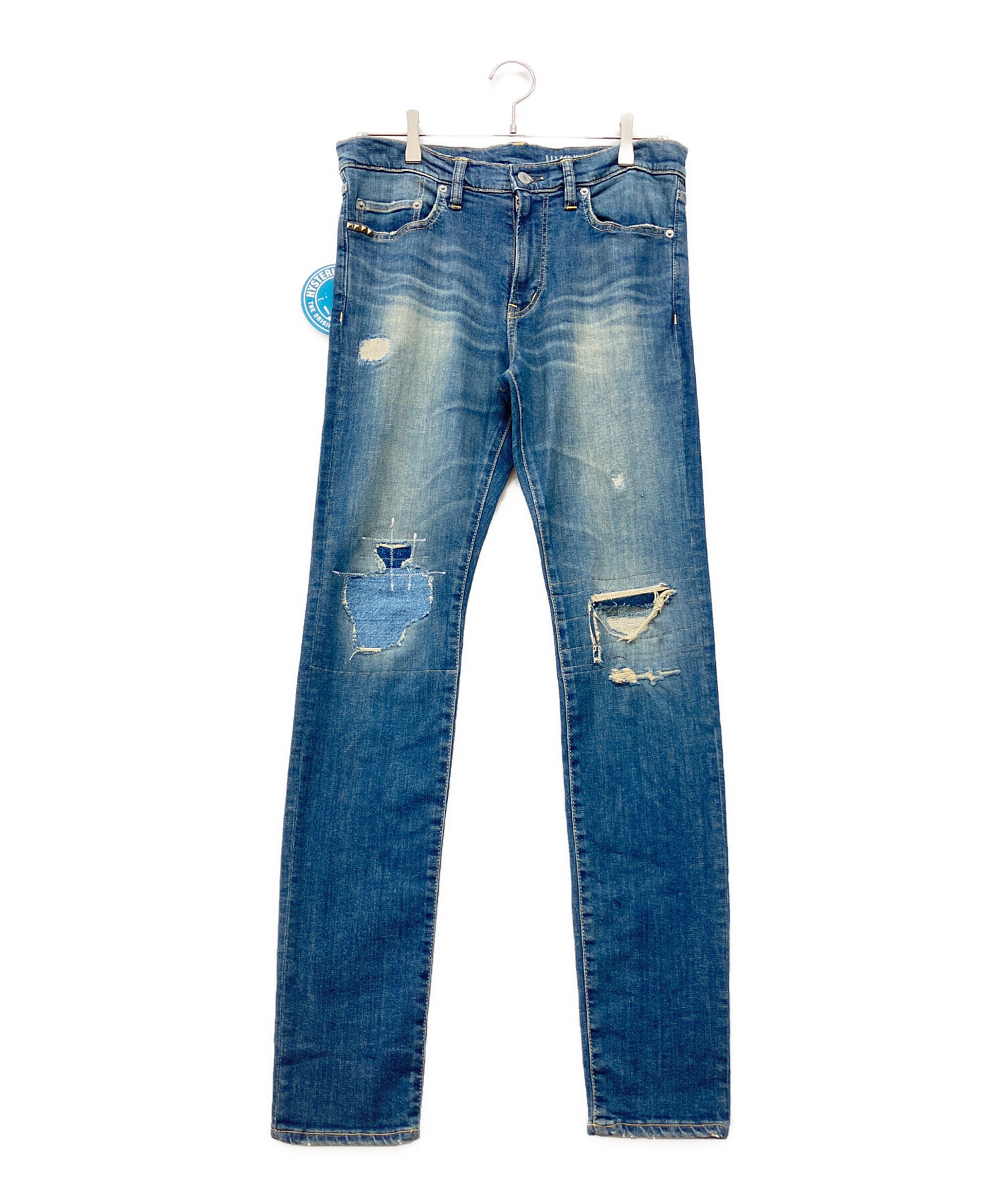 中古・古着通販】Hysteric Glamour (ヒステリックグラマー) KPR加工