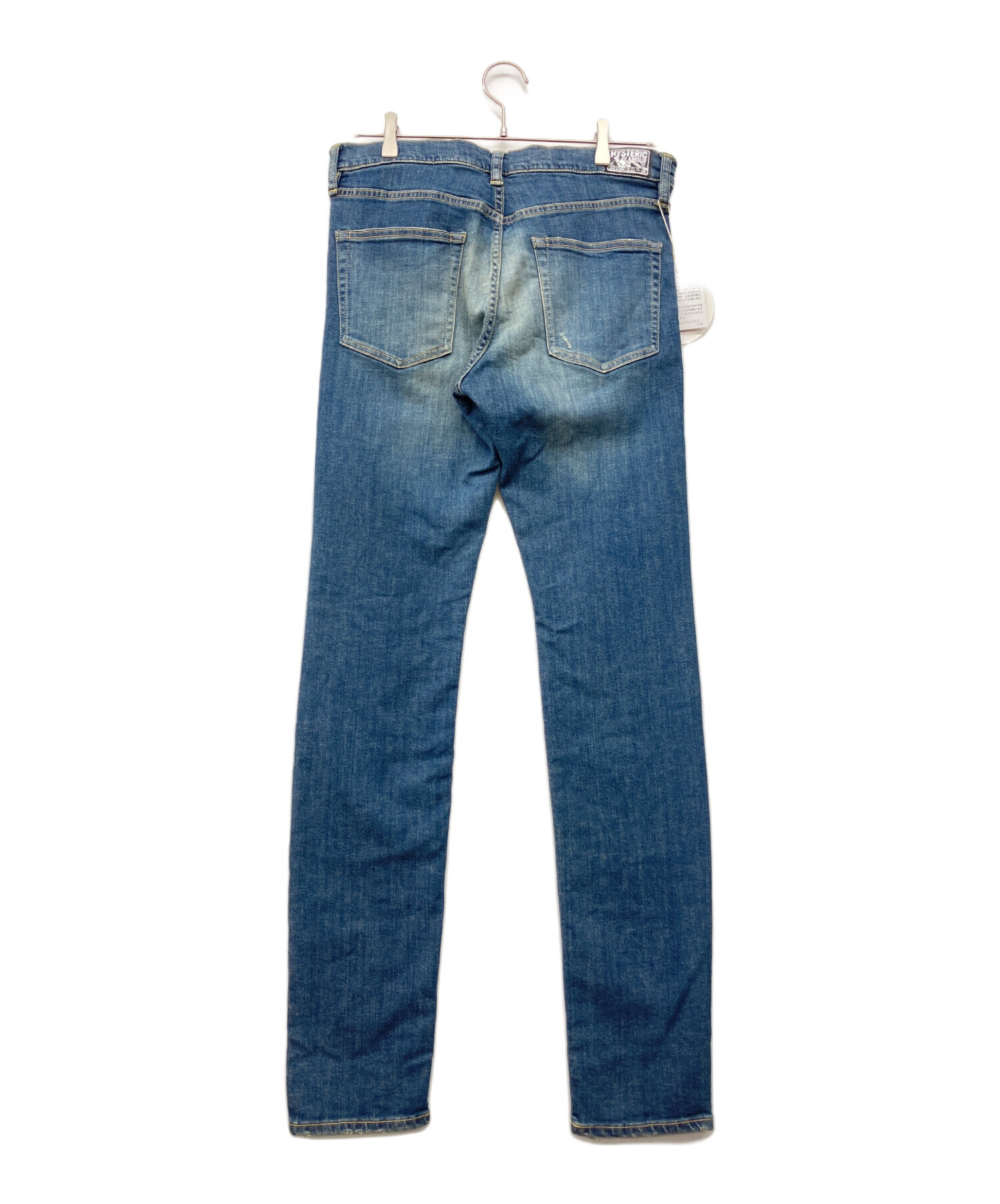中古・古着通販】Hysteric Glamour (ヒステリックグラマー) KPR加工