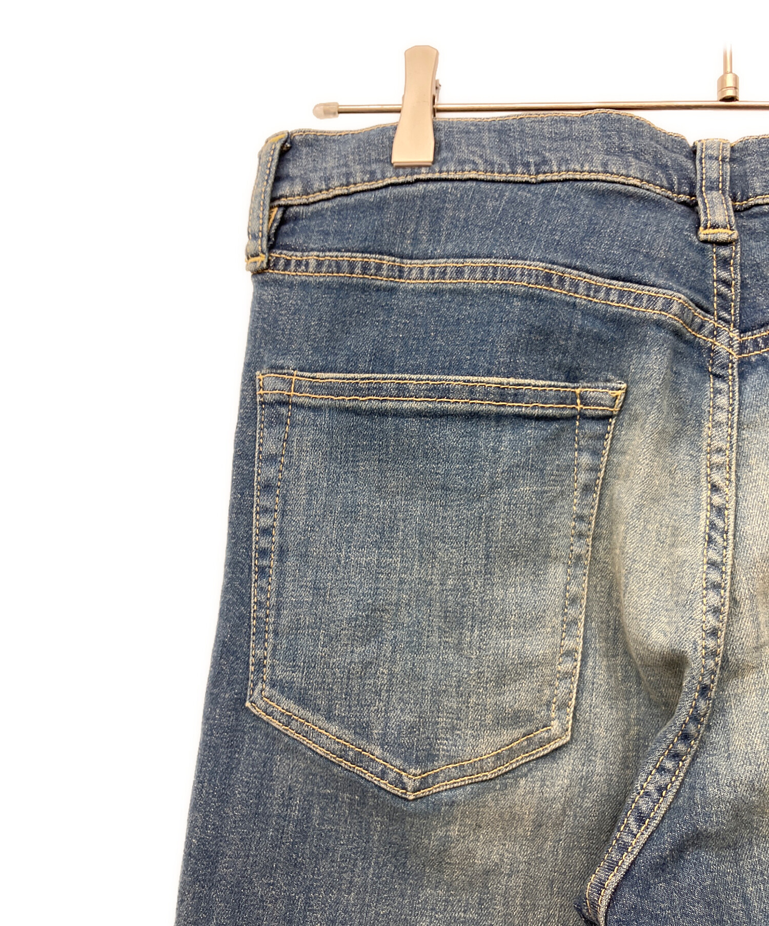 中古・古着通販】Hysteric Glamour (ヒステリックグラマー) KPR加工
