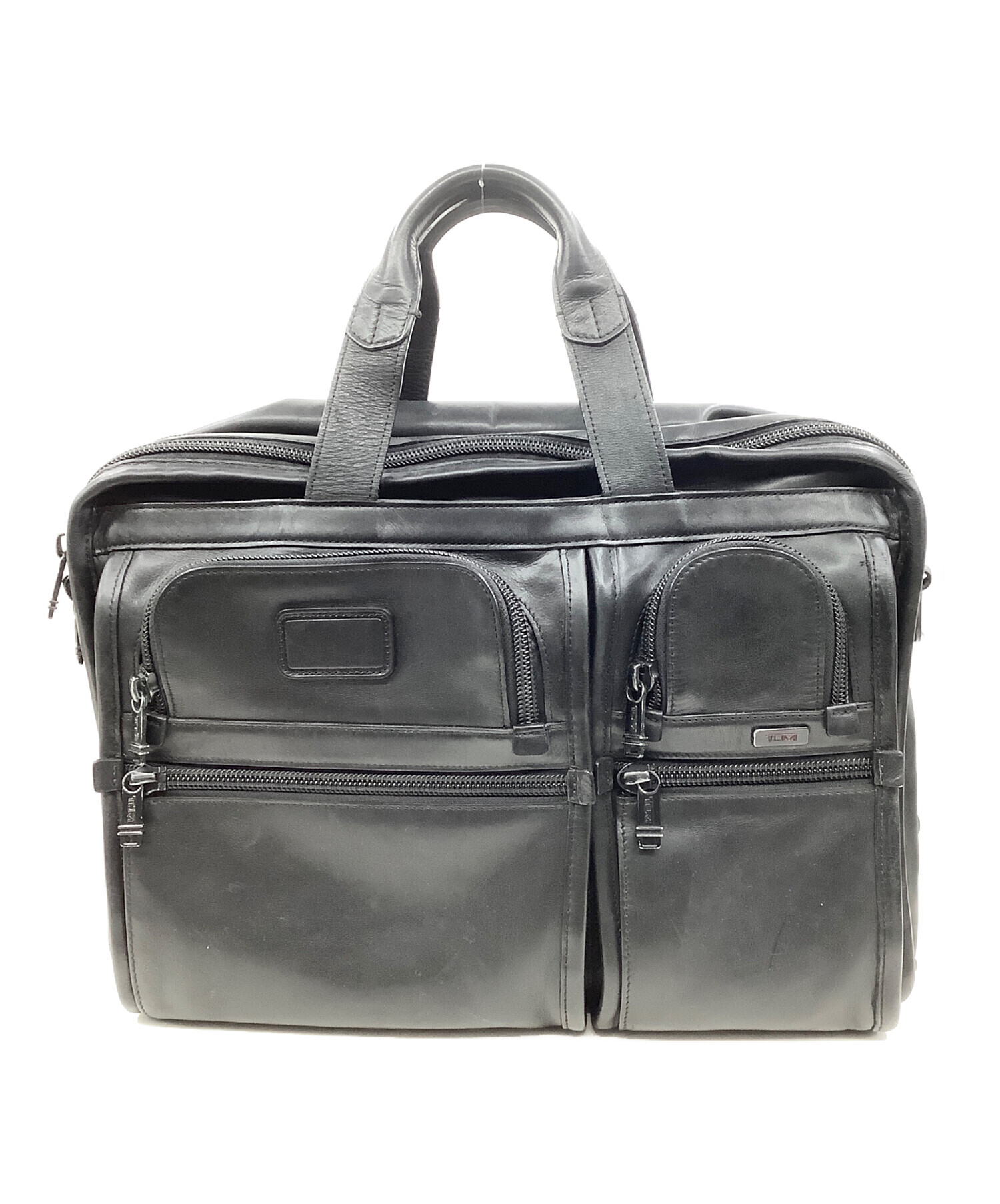 中古・古着通販】TUMI (トゥミ) EXP オーガナイザーPCブリーフ