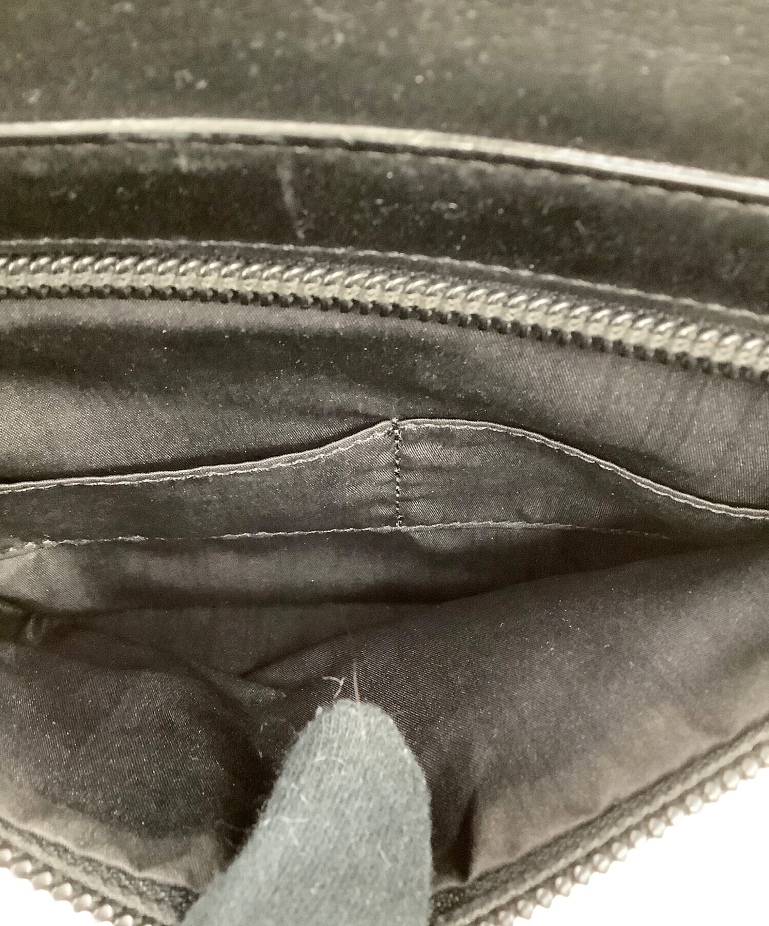 中古・古着通販】TUMI (トゥミ) EXP オーガナイザーPCブリーフ