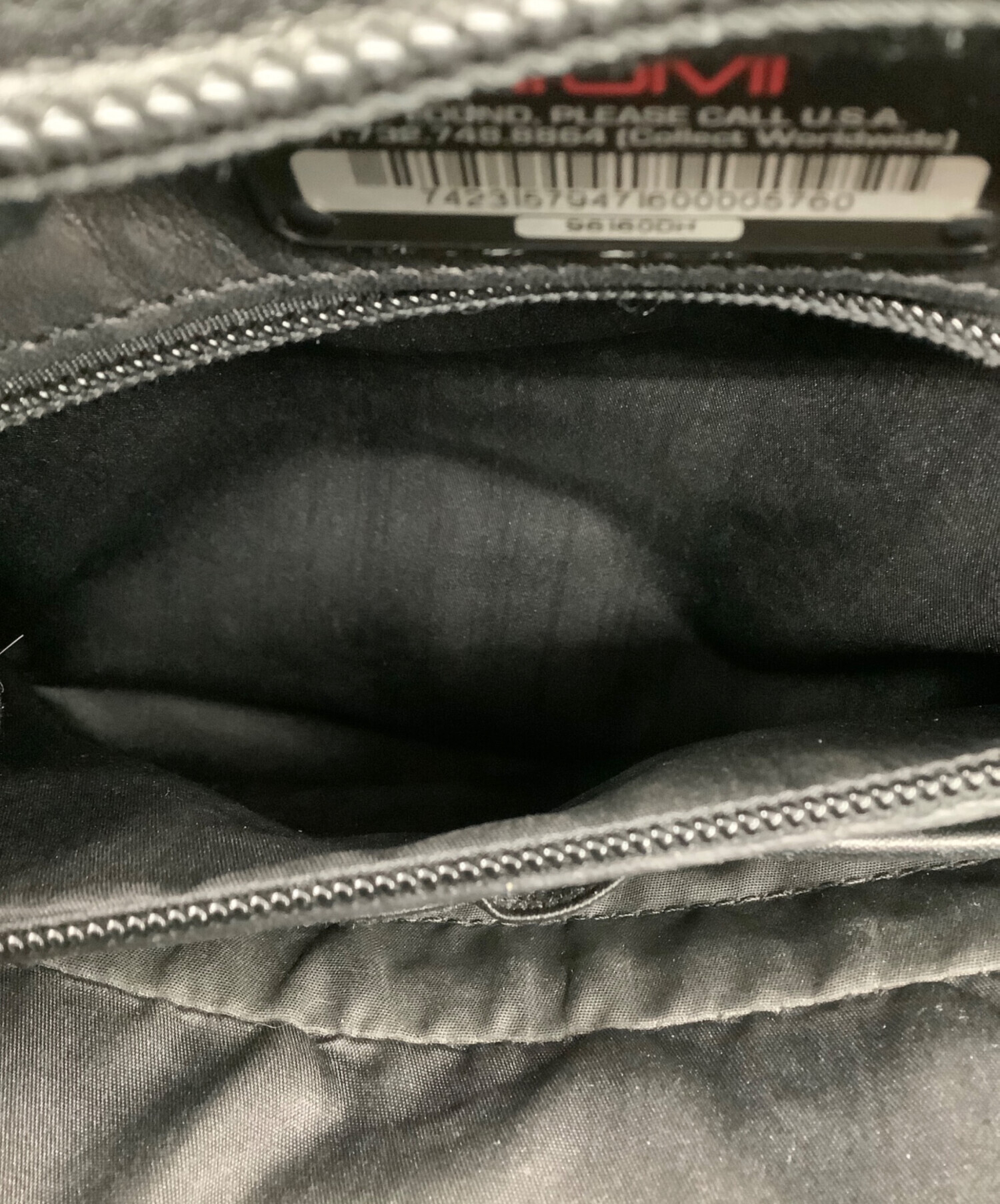 中古・古着通販】TUMI (トゥミ) EXP オーガナイザーPCブリーフ