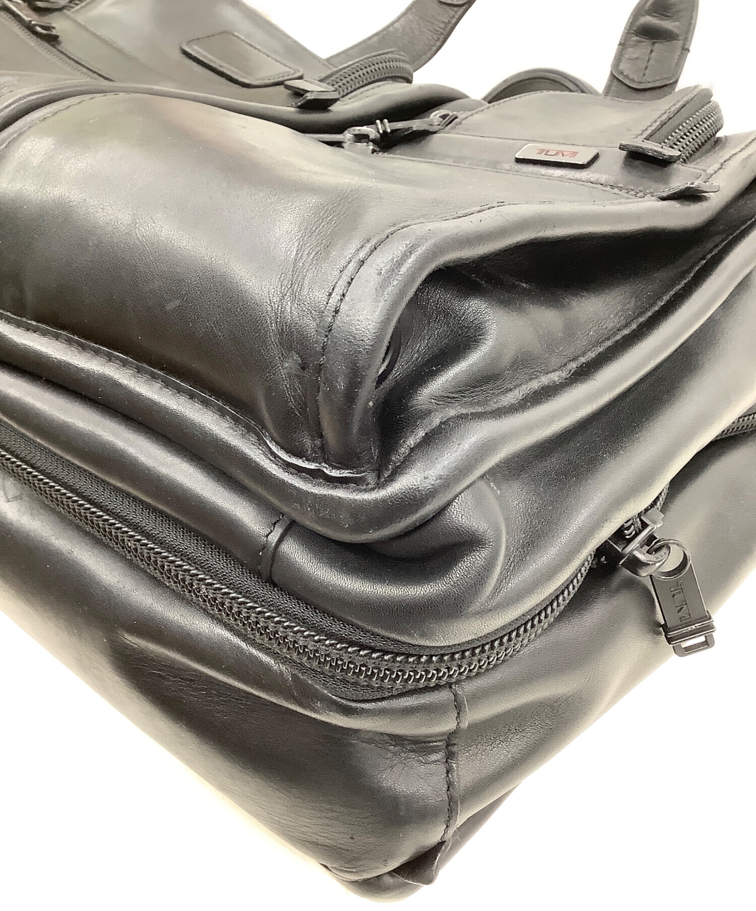 中古・古着通販】TUMI (トゥミ) EXP オーガナイザーPCブリーフ
