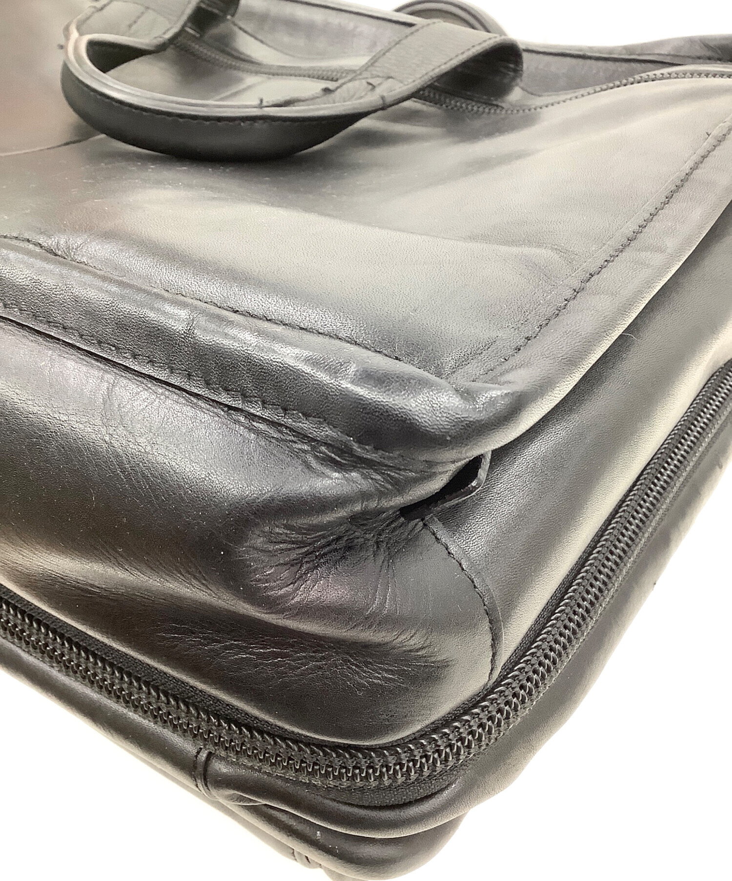 中古・古着通販】TUMI (トゥミ) EXP オーガナイザーPCブリーフ