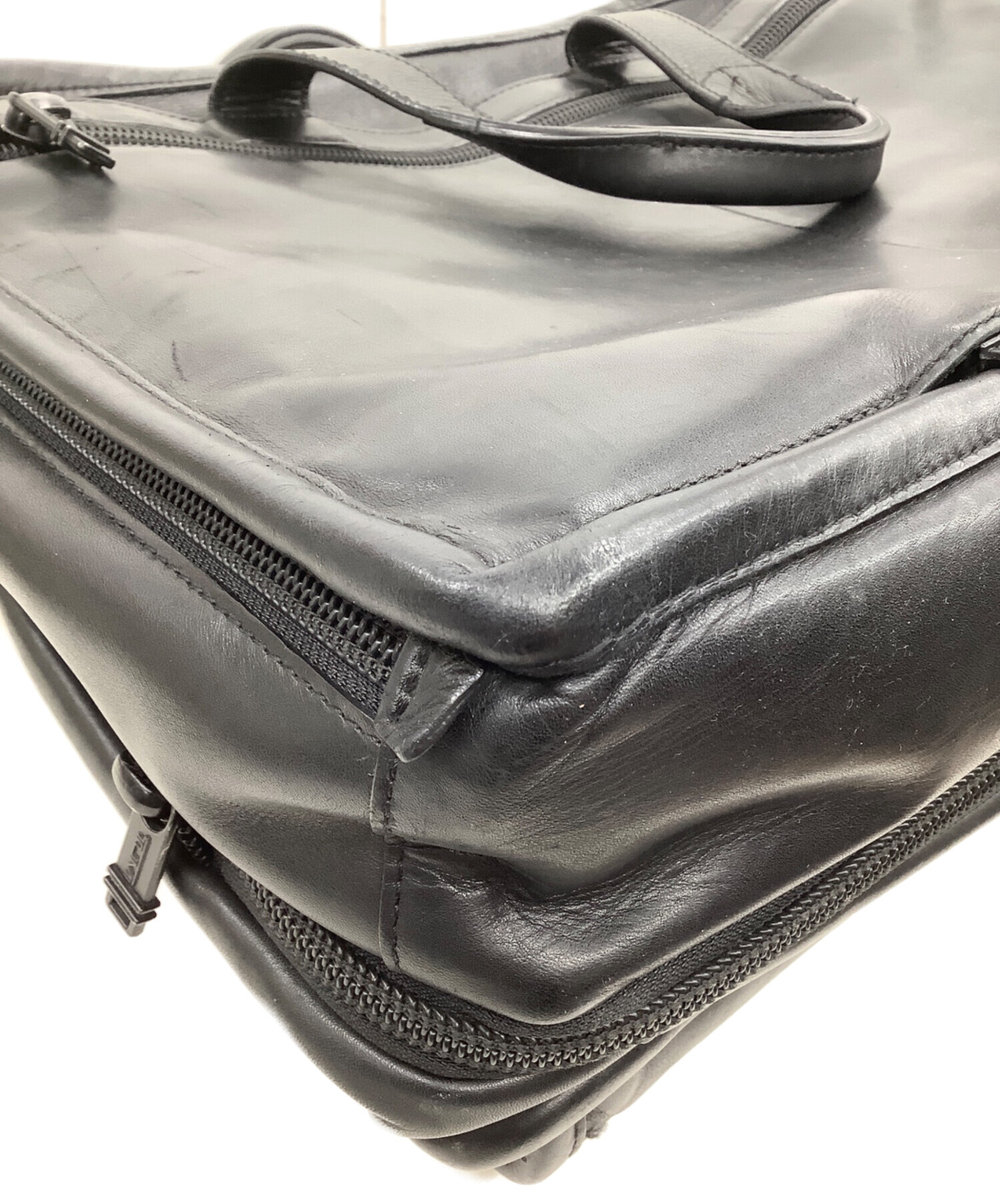 中古・古着通販】TUMI (トゥミ) EXP オーガナイザーPCブリーフ