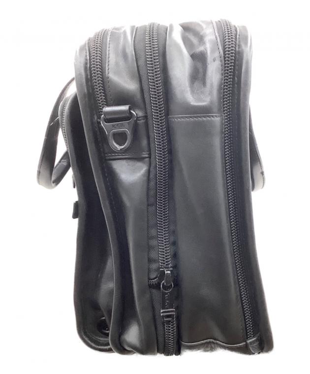 中古・古着通販】TUMI (トゥミ) EXP オーガナイザーPCブリーフ
