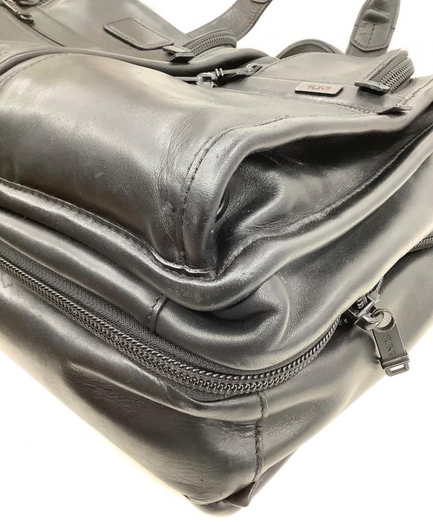 中古・古着通販】TUMI (トゥミ) EXP オーガナイザーPCブリーフ