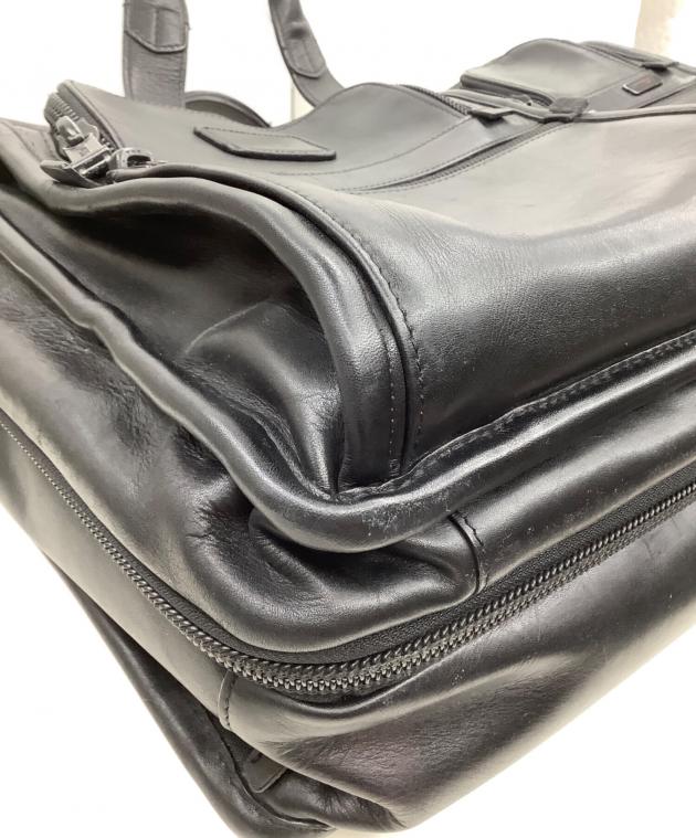 中古・古着通販】TUMI (トゥミ) EXP オーガナイザーPCブリーフ