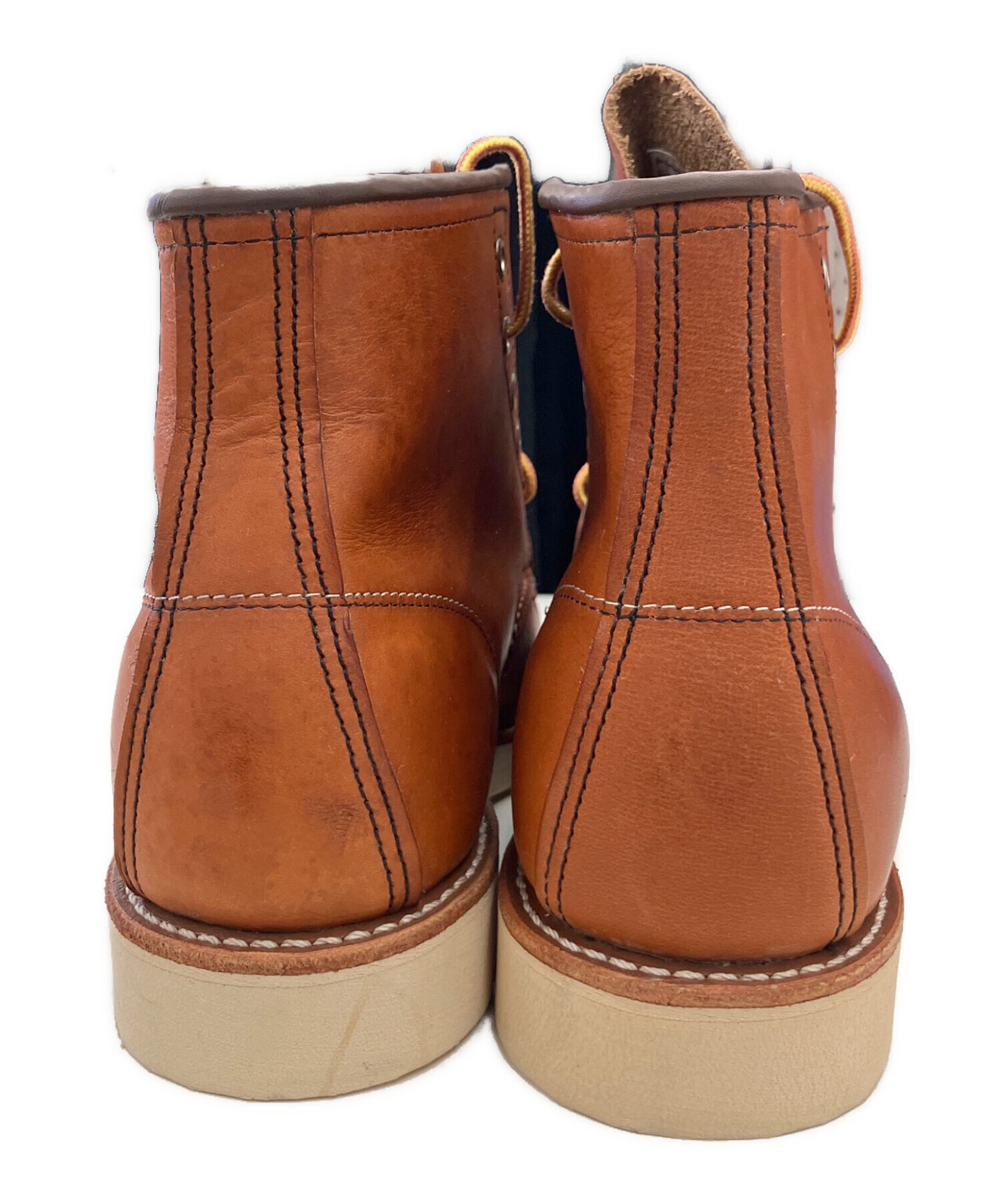 中古・古着通販】RED WING (レッドウィング) 6-inch Classic Moc オロ