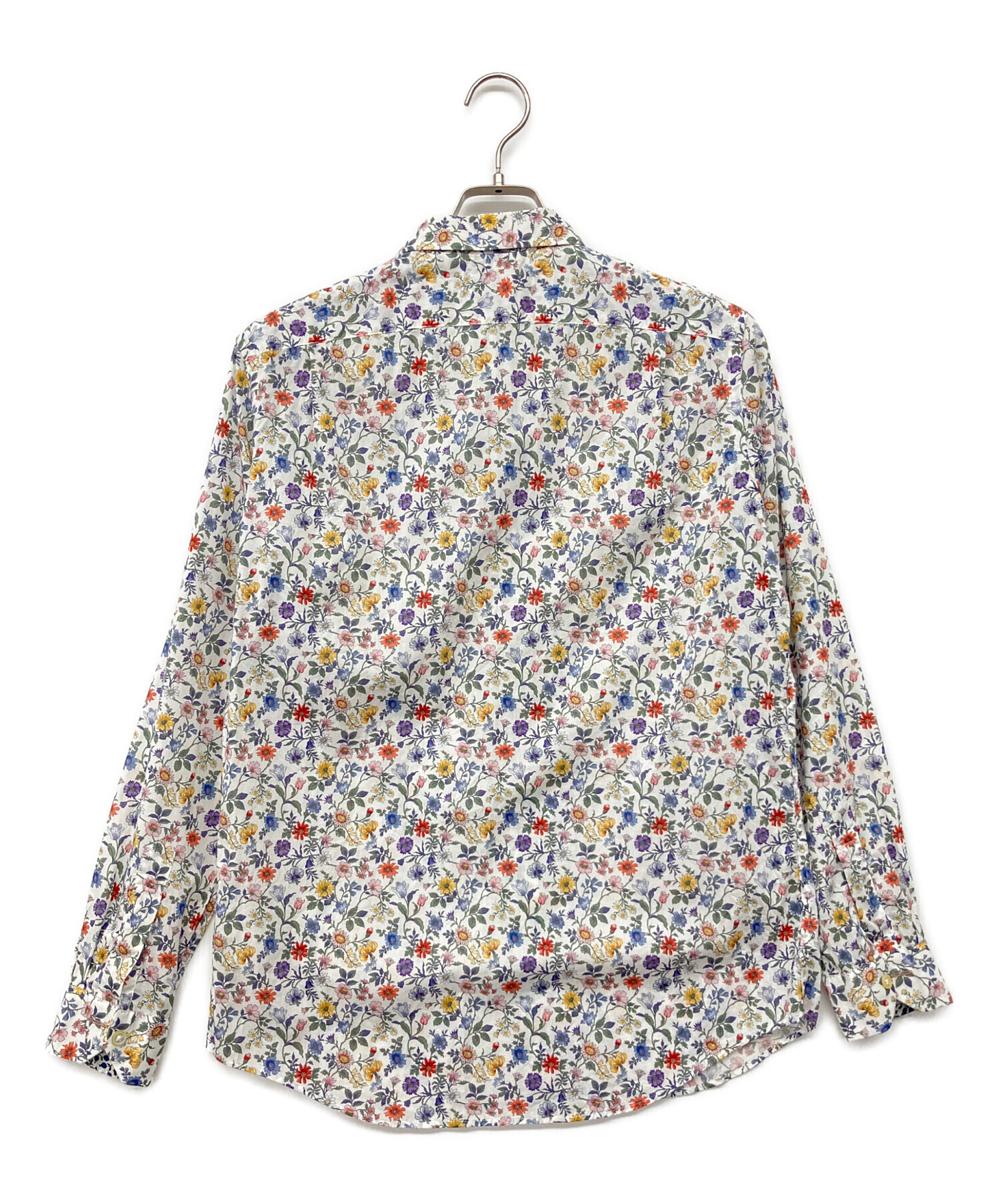 中古・古着通販】PAUL SMITH (ポールスミス) LIBERTY フローラル