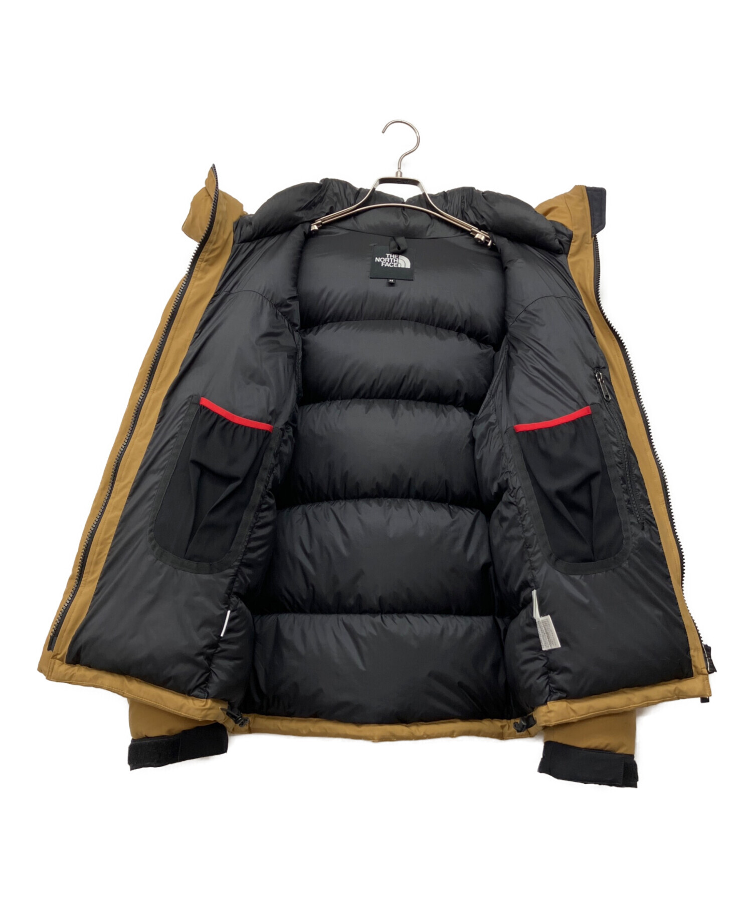 中古・古着通販】THE NORTH FACE (ザ ノース フェイス) BALTRO LIGHT