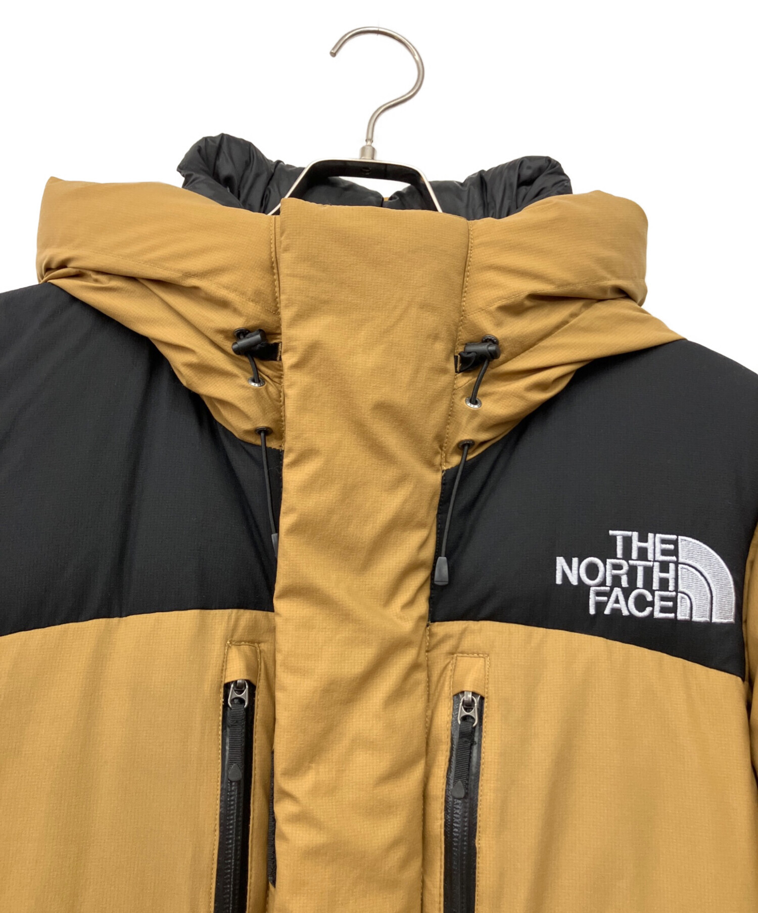 中古・古着通販】THE NORTH FACE (ザ ノース フェイス) BALTRO LIGHT
