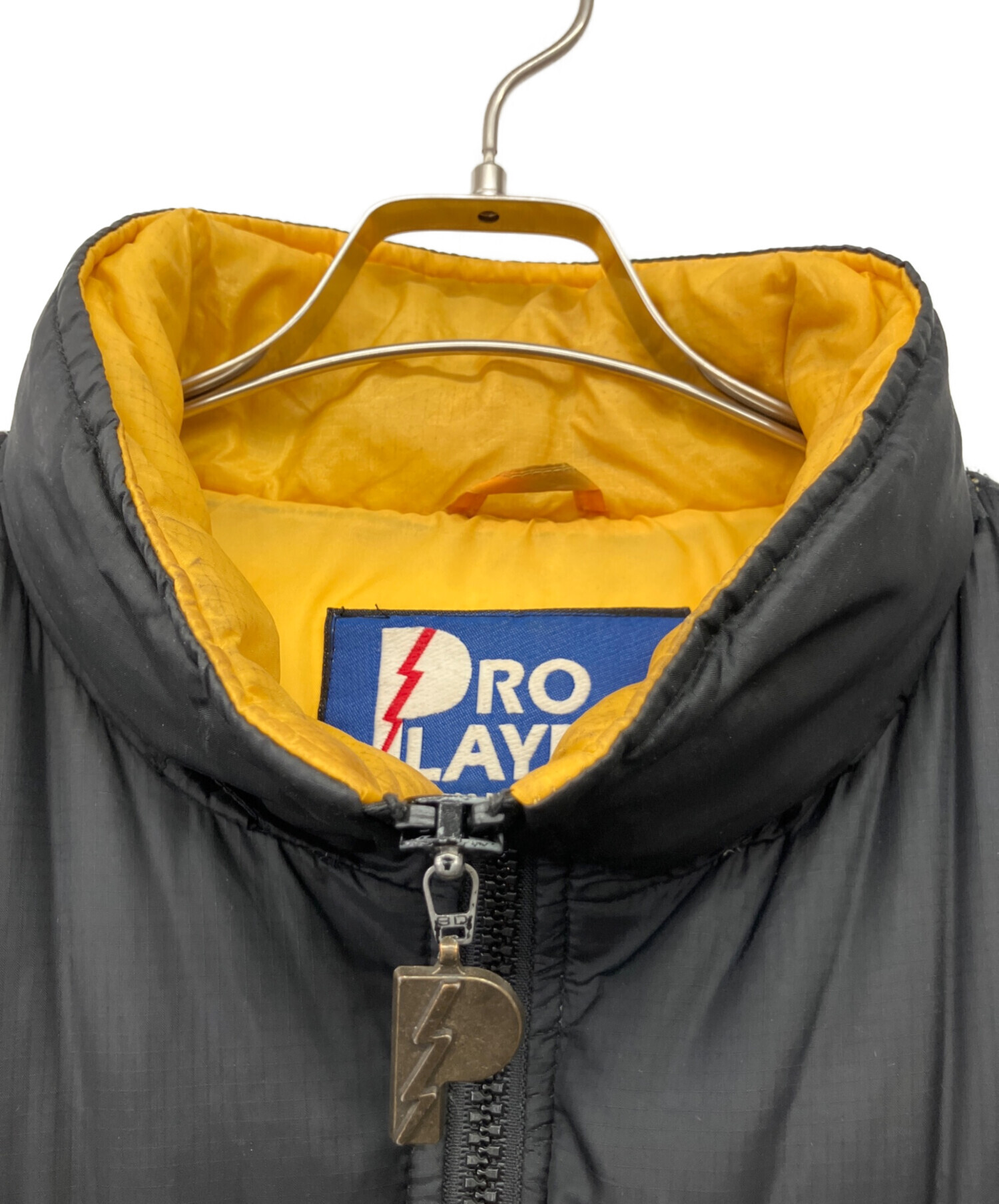 中古・古着通販】PRO PLAYER (プロ プレイヤー) NFL PITTSBURGH