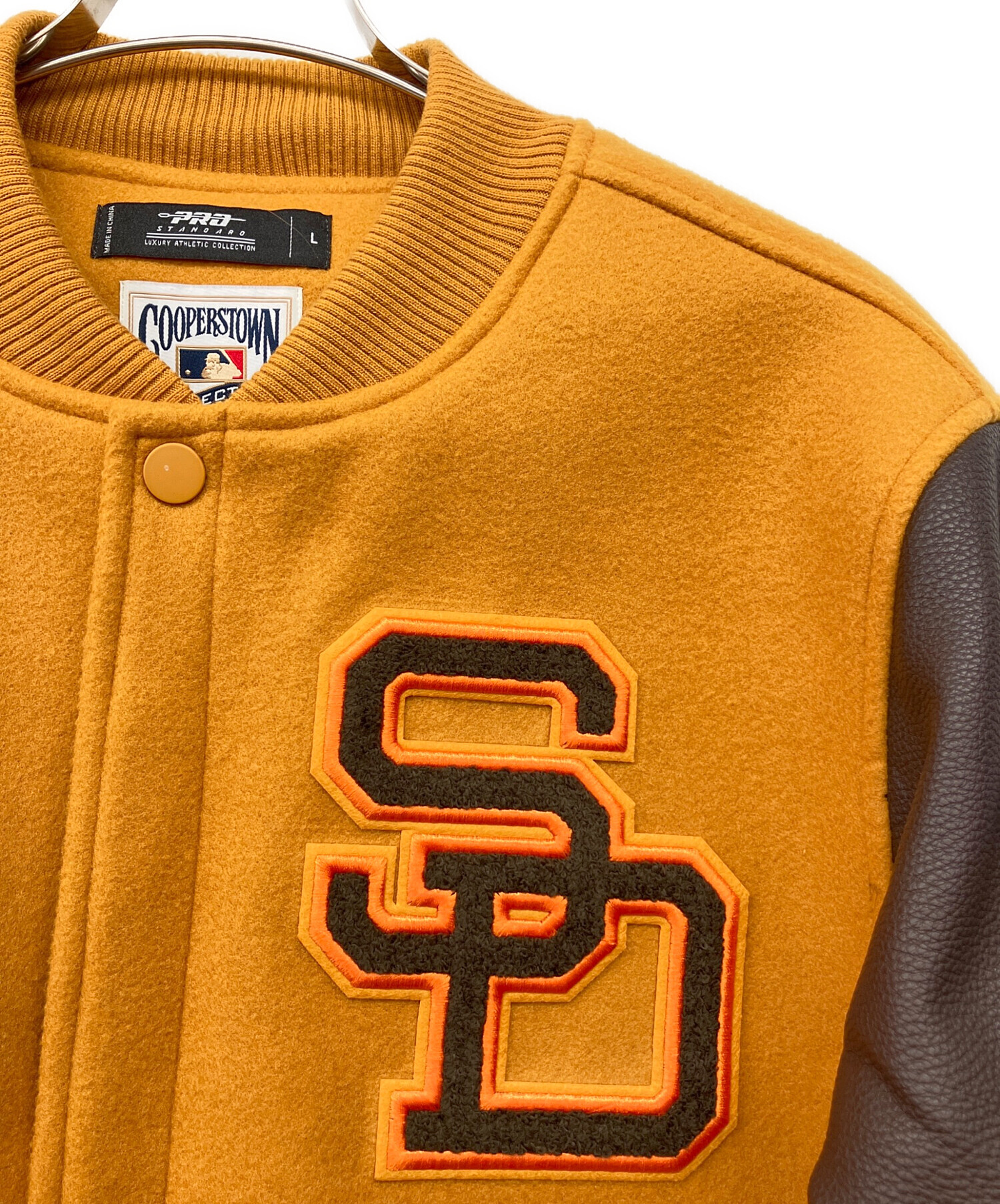 中古・古着通販】COOPERSTOWN by PRO STANDARD (クーパーズタウン バイ