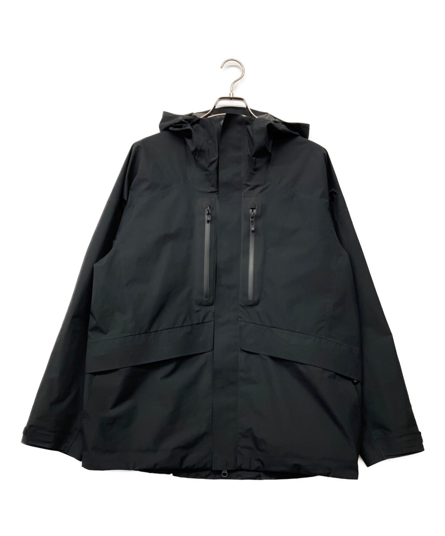 中古・古着通販】DESCENTE (デサント) GORE-TEXシェルジャケット 