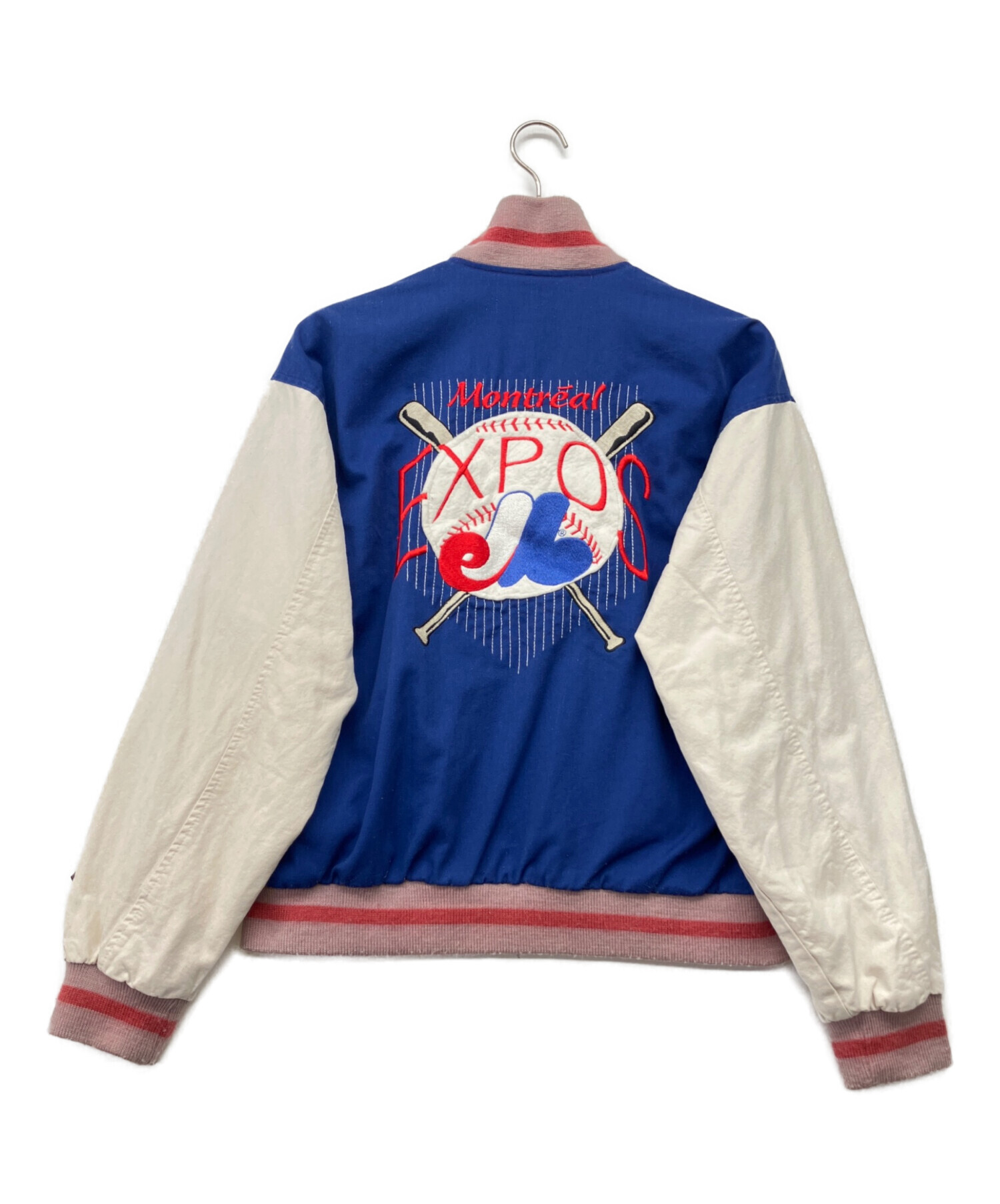 中古・古着通販】Montreal Expos (モントリオール エクスポズ