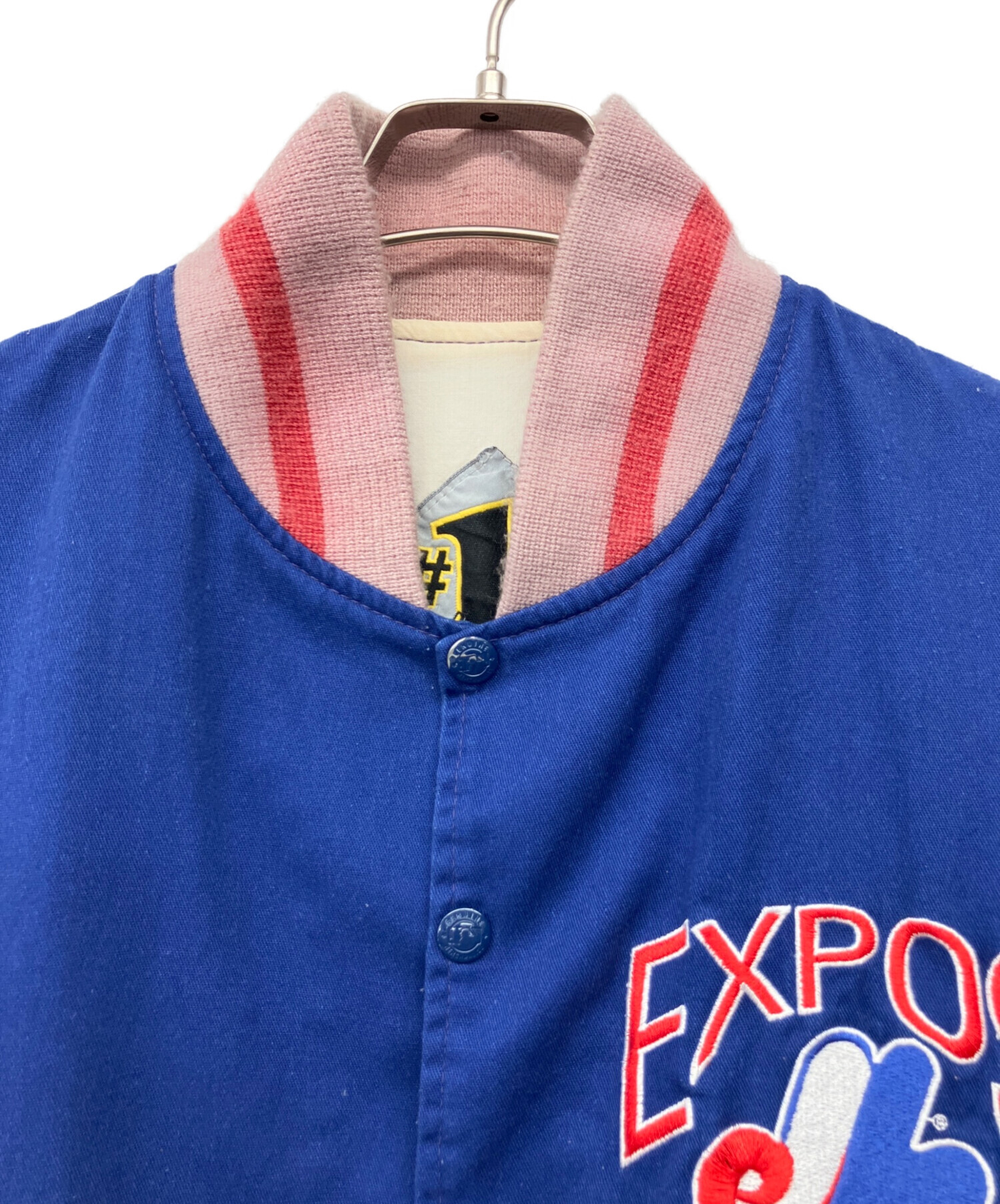 中古・古着通販】Montreal Expos (モントリオール エクスポズ
