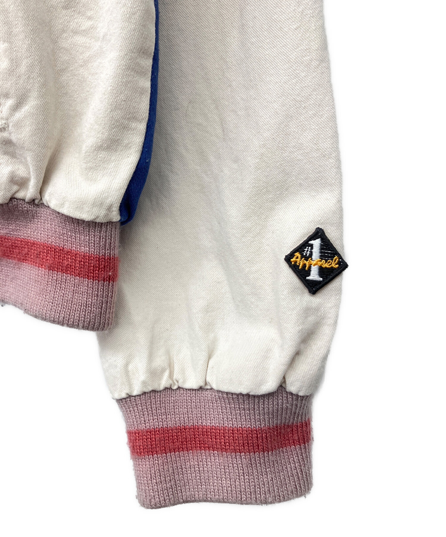 90s STARTER MLB Montreal Expos スタジャン M 【公式通販】