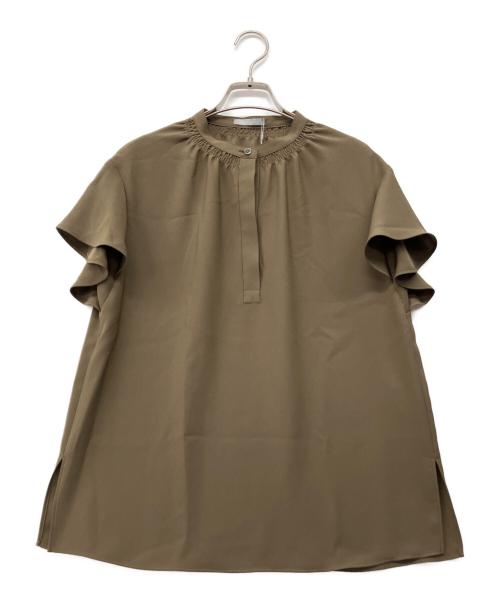 中古・古着通販】theory luxe (セオリーリュクス) Marvine Iana Blouse