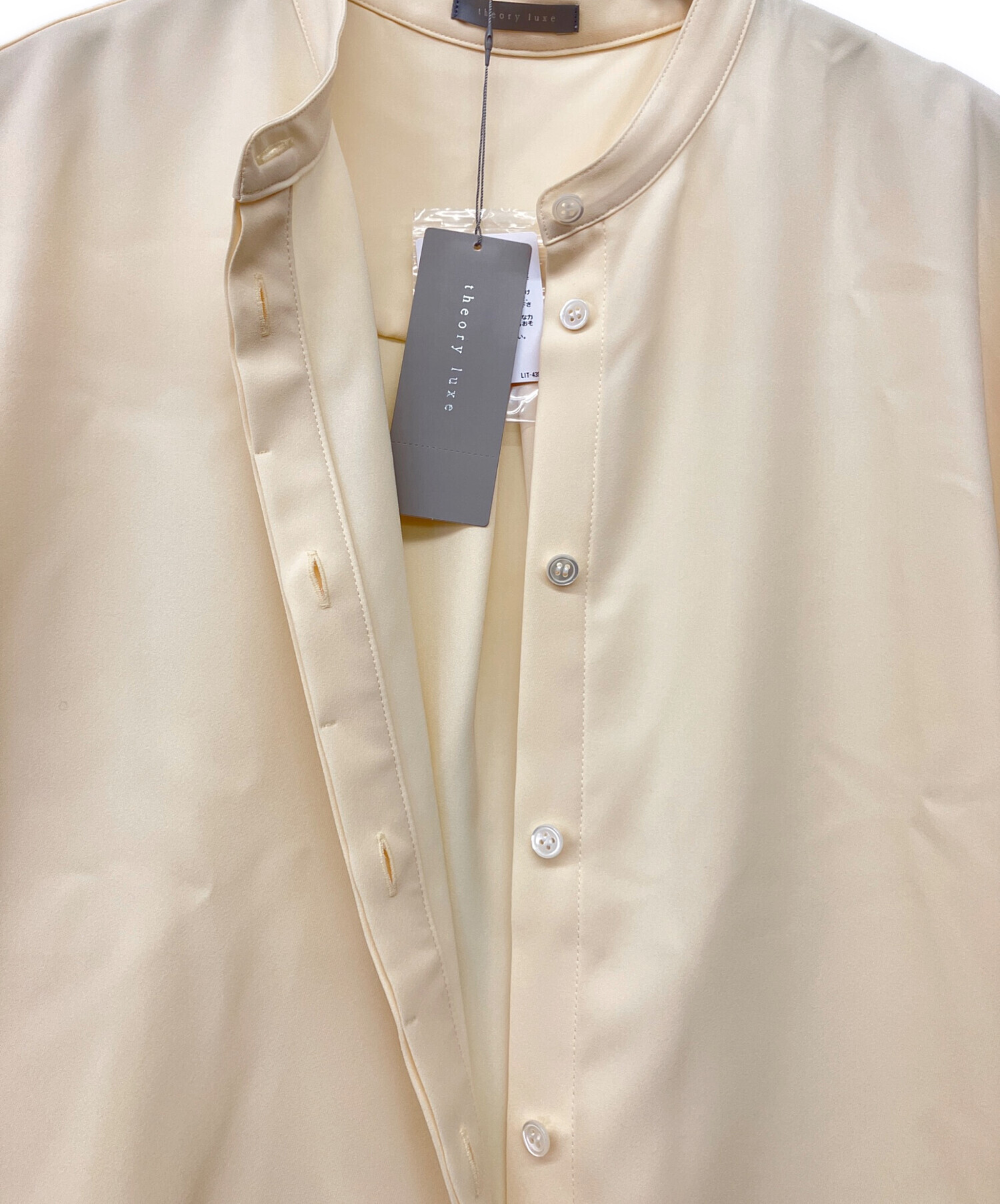中古・古着通販】theory luxe (セオリーリュクス) Marvine Jenna