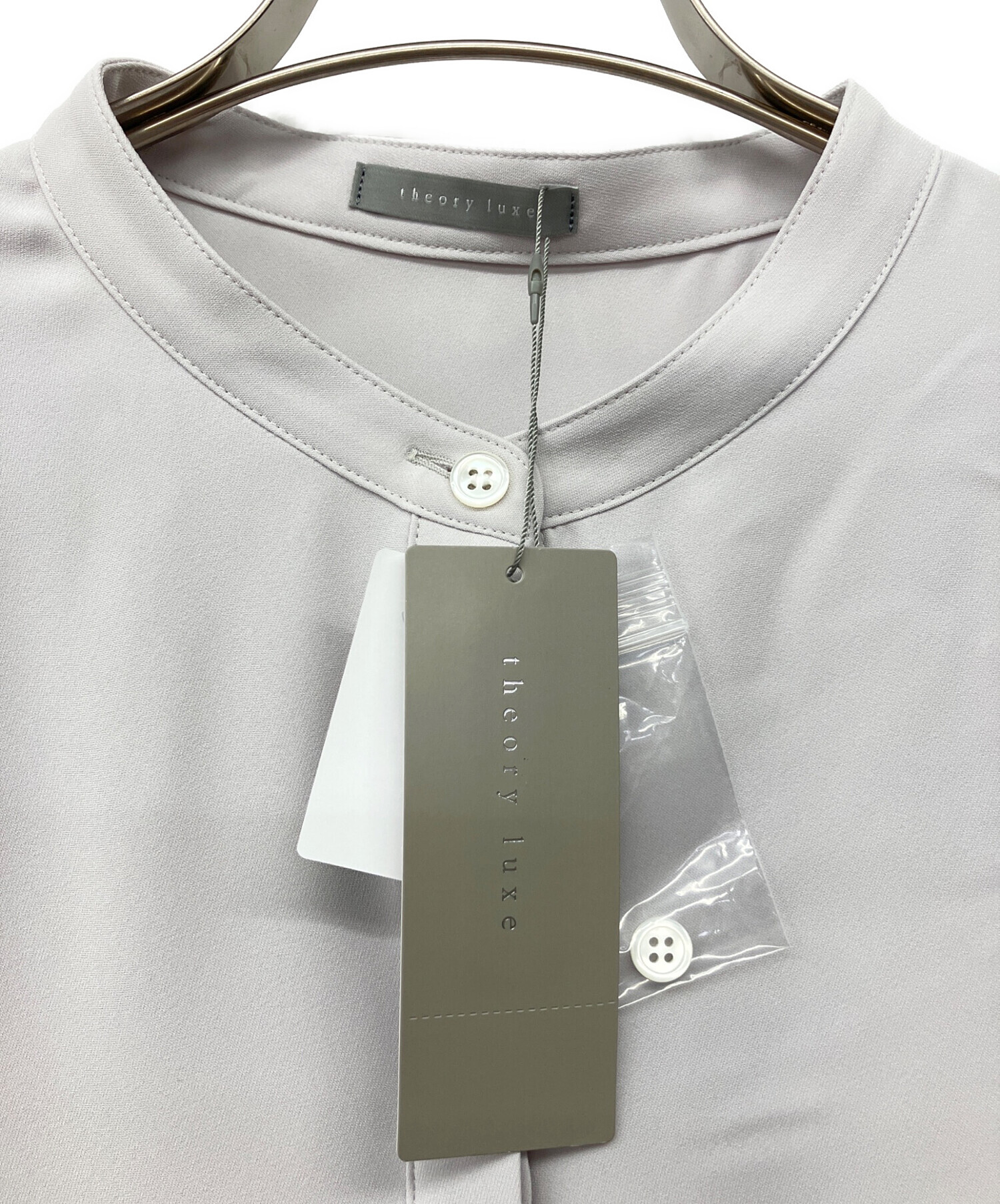 中古・古着通販】theory luxe (セオリーリュクス) Marvine Jenna