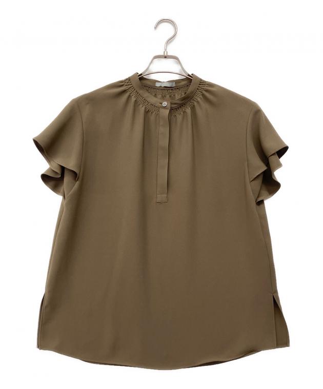 中古・古着通販】theory luxe (セオリーリュクス) Marvine Iana Blouse
