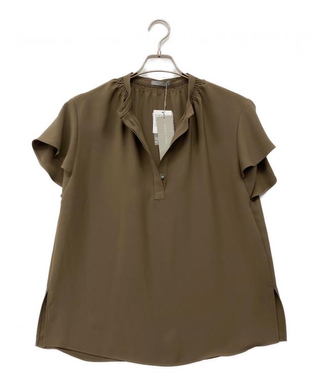 はる セオリーリュクス Marvine Iana Blouse 中古・古着通販】theory luxe (セオリーリュクス) Marvine Iana Blouse