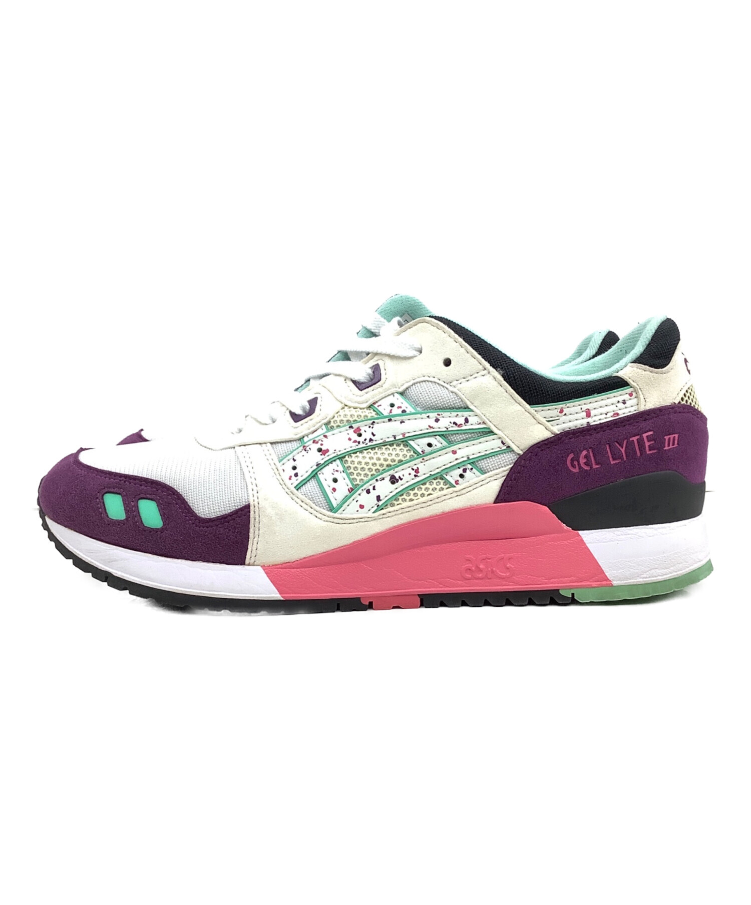 中古・古着通販】asics tiger (アシックスタイガー) La MJC (ラム
