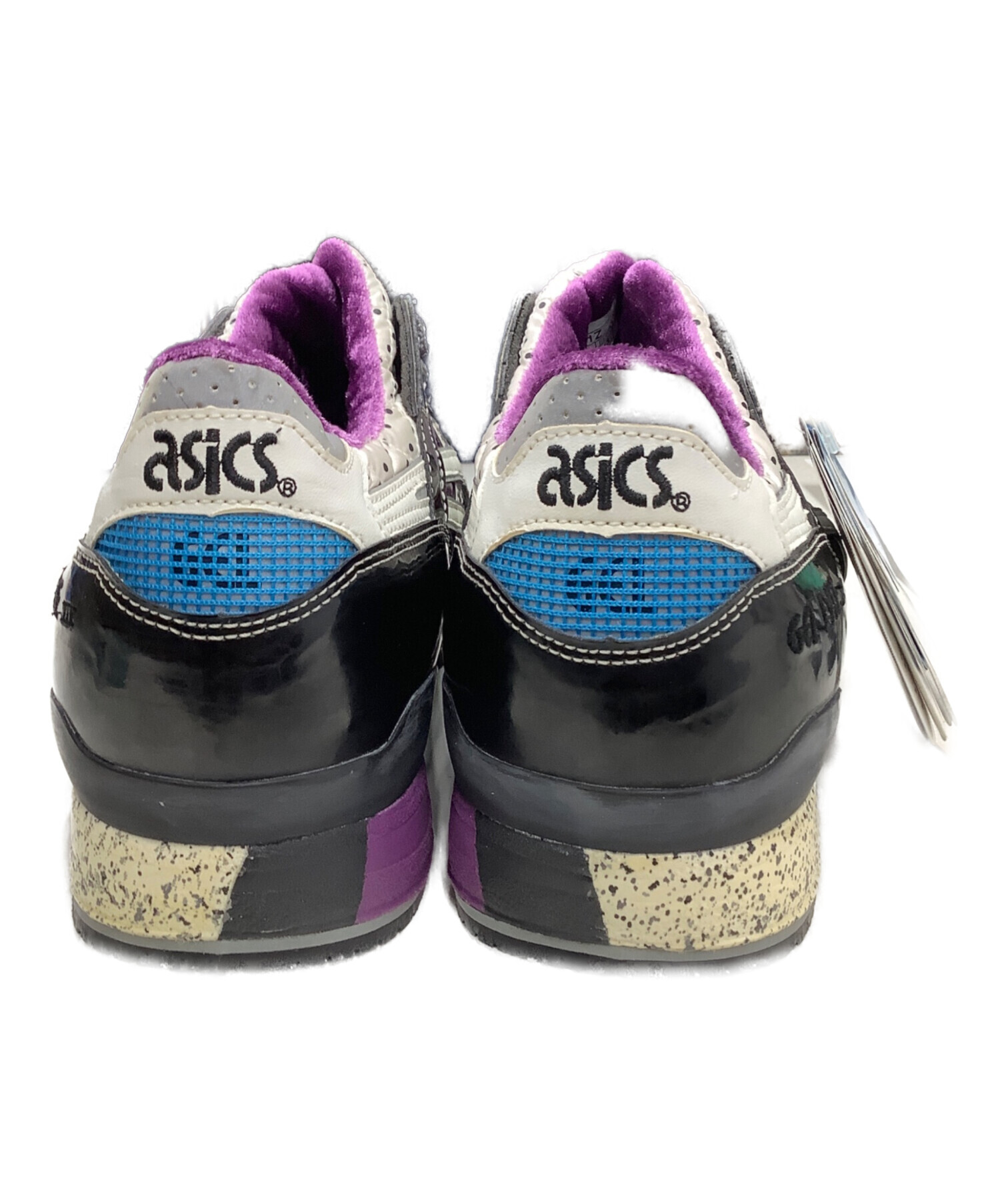 中古・古着通販】asics (アシックス) MITA SNEAKERS (ミタ スニーカー