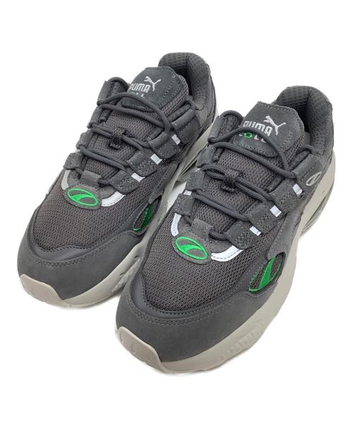 PUMA プーマ スニーカー 28cm グレー 【古着】【中古】【送料無料】 中古・古着通販】PUMA (プーマ) CELL VENOM 
