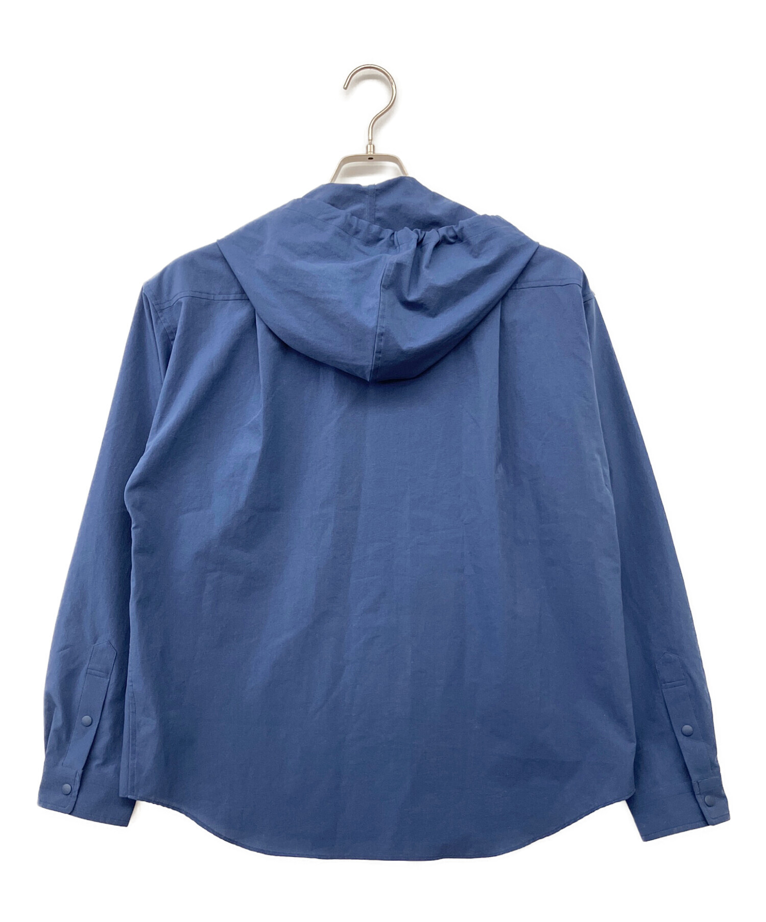 中古・古着通販】RIDGE MOUNTAIN GEAR (リッジマウンテン ギア) Hooded 