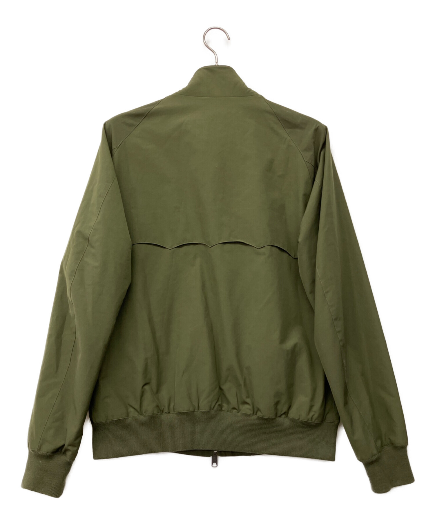 中古・古着通販】BARACUTA (バラクータ) G9ハリントンジャケット