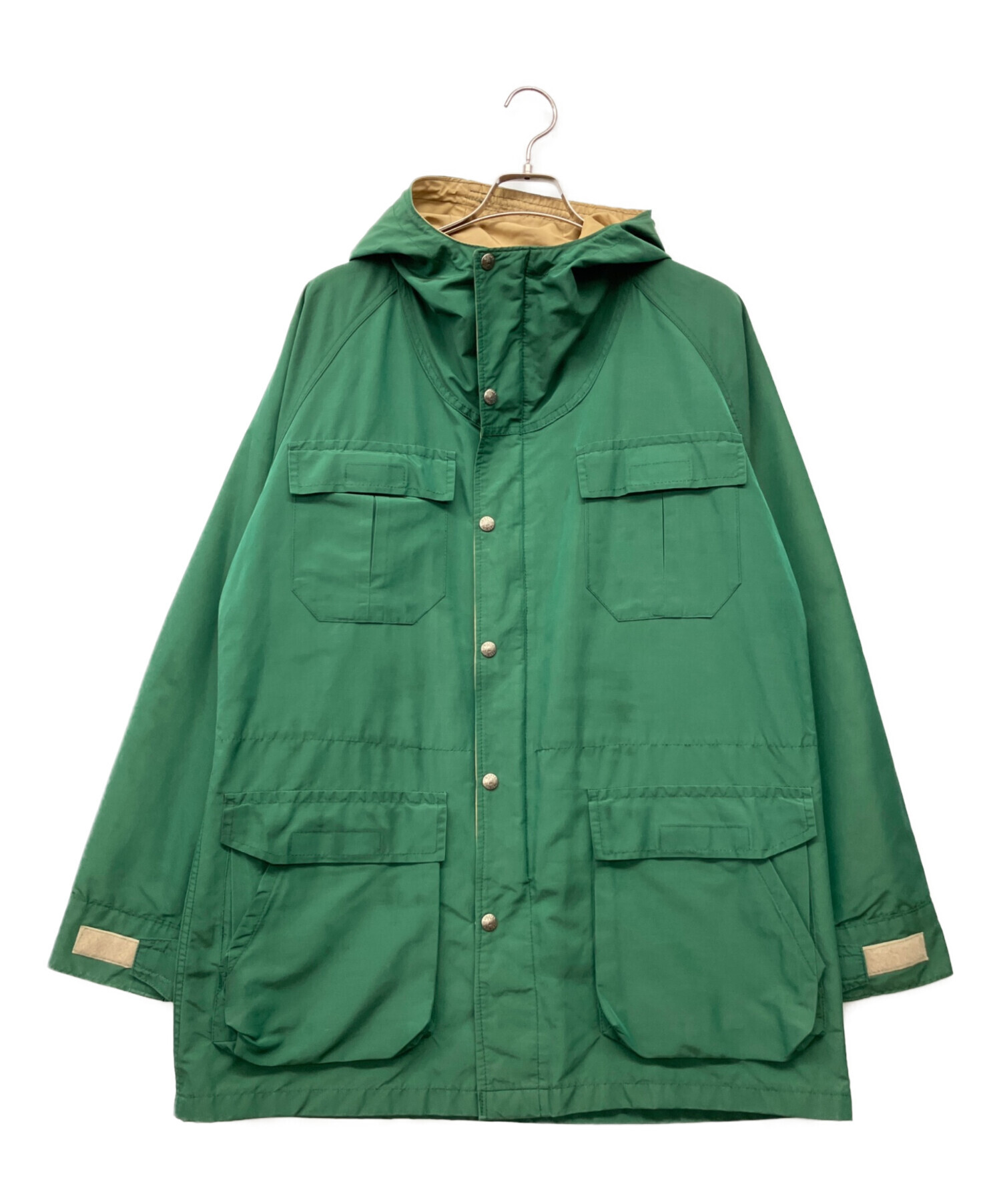 中古・古着通販】SIERRA DESIGNS (シエラデザインズ) 60/40 PARKA 