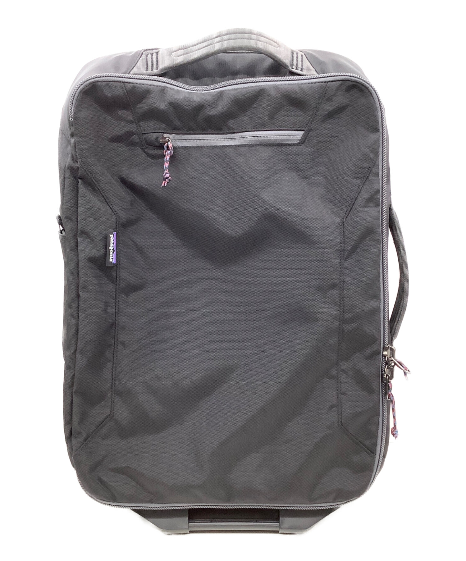 中古・古着通販】Patagonia (パタゴニア) Headway Wheeled Duffel