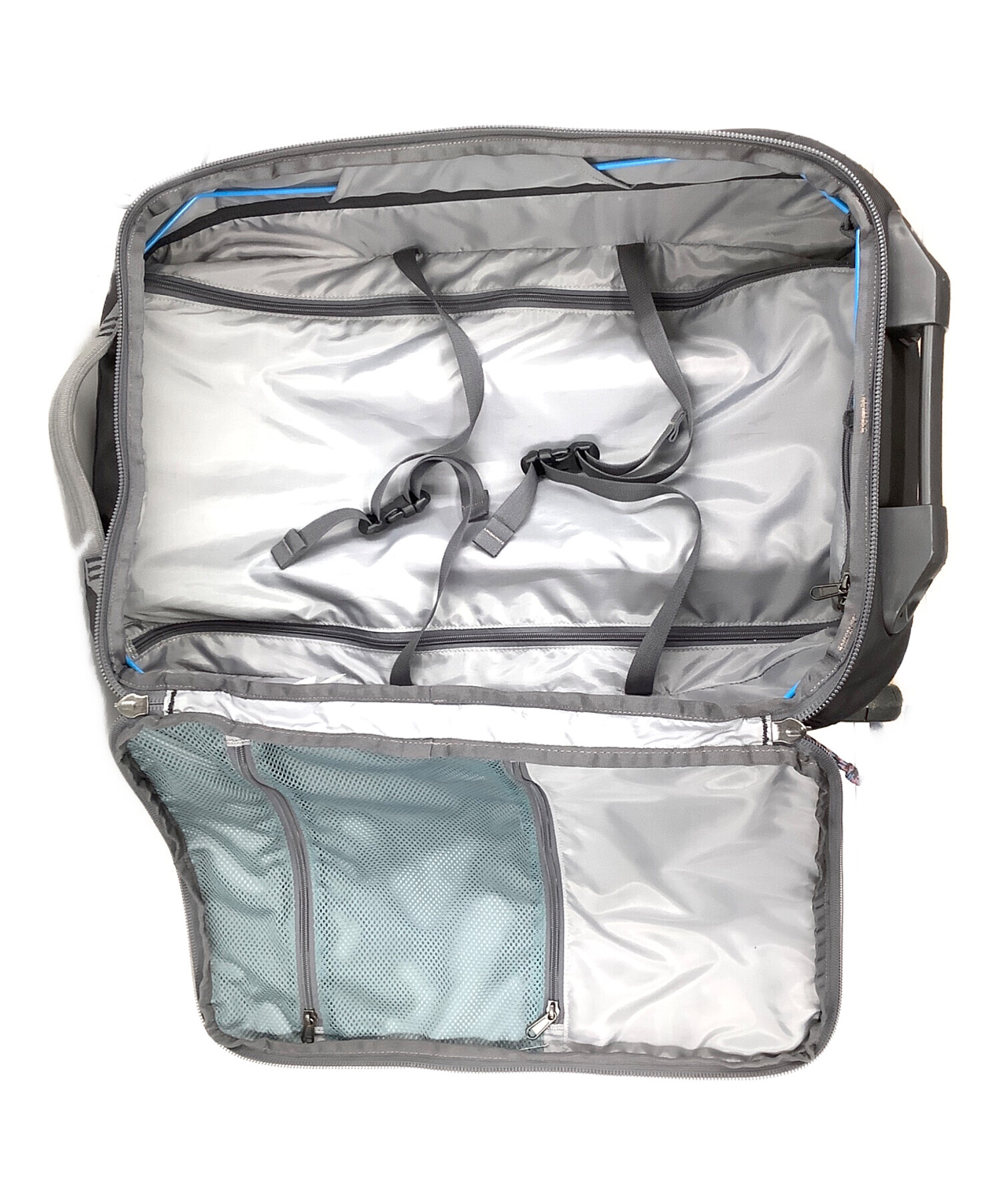 中古・古着通販】Patagonia (パタゴニア) Headway Wheeled Duffel