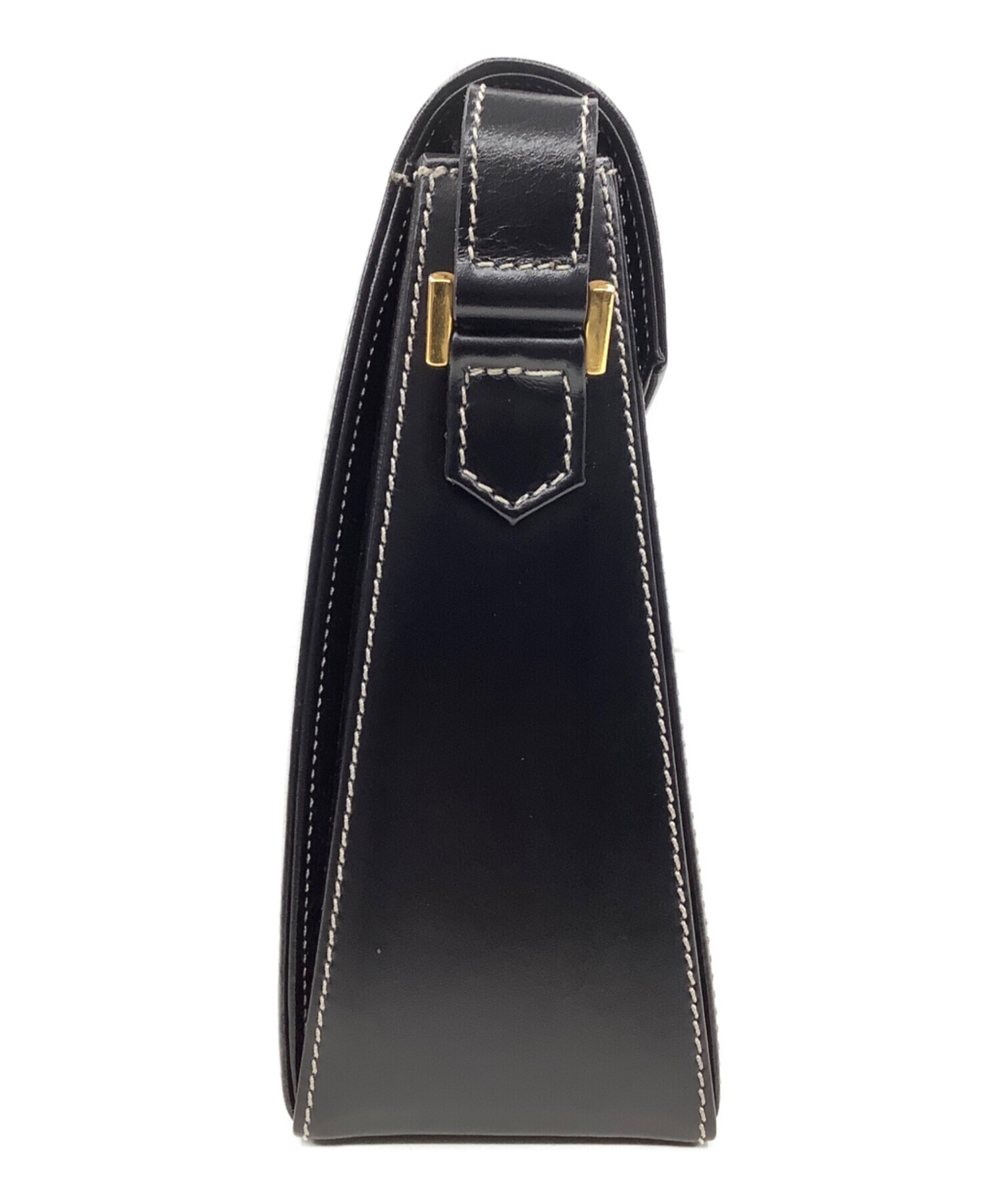 中古・古着通販】Christian Dior (クリスチャン ディオール) TRAPEZOID 