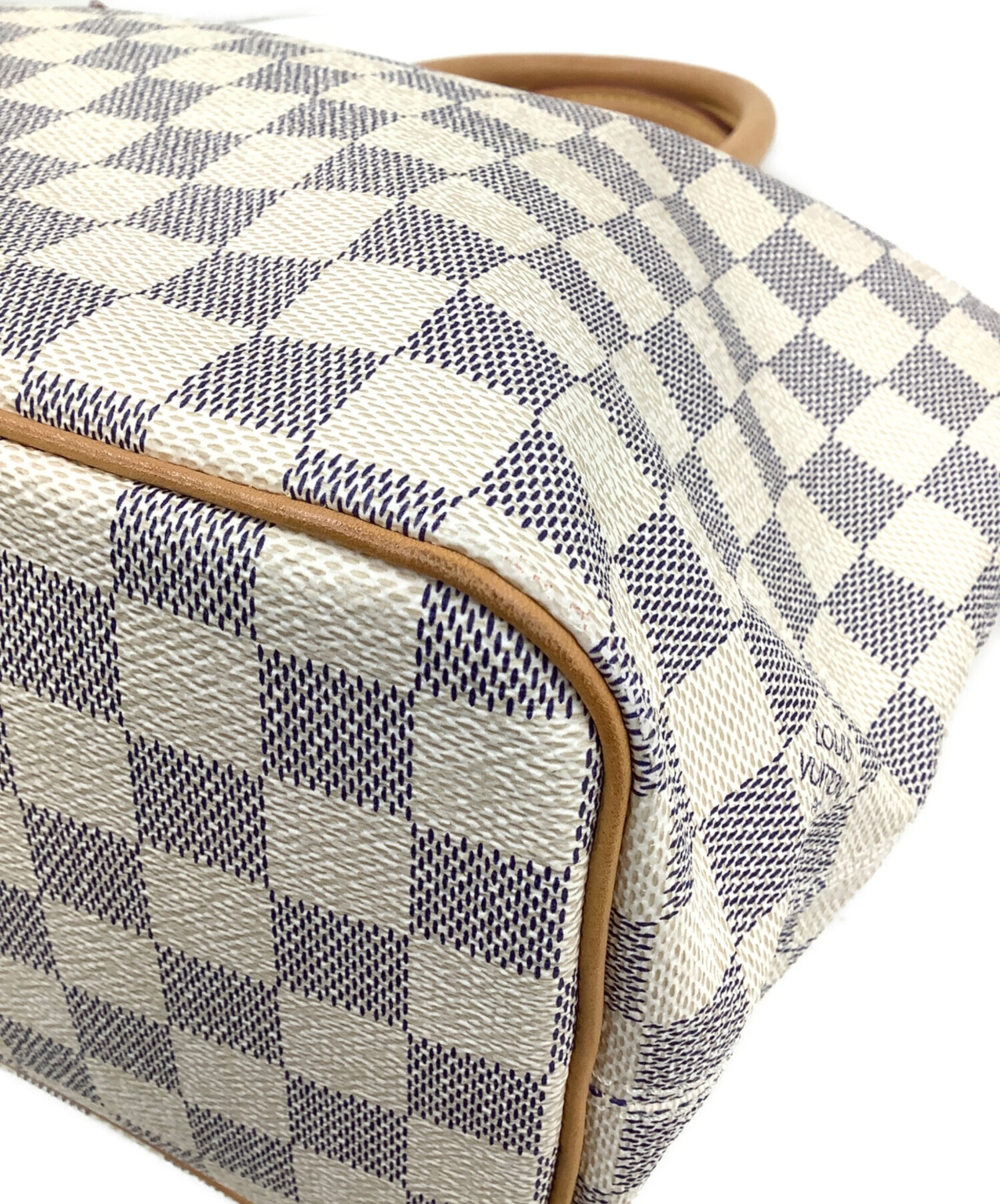 中古・古着通販】LOUIS VUITTON (ルイ ヴィトン) サレヤPM｜ブランド