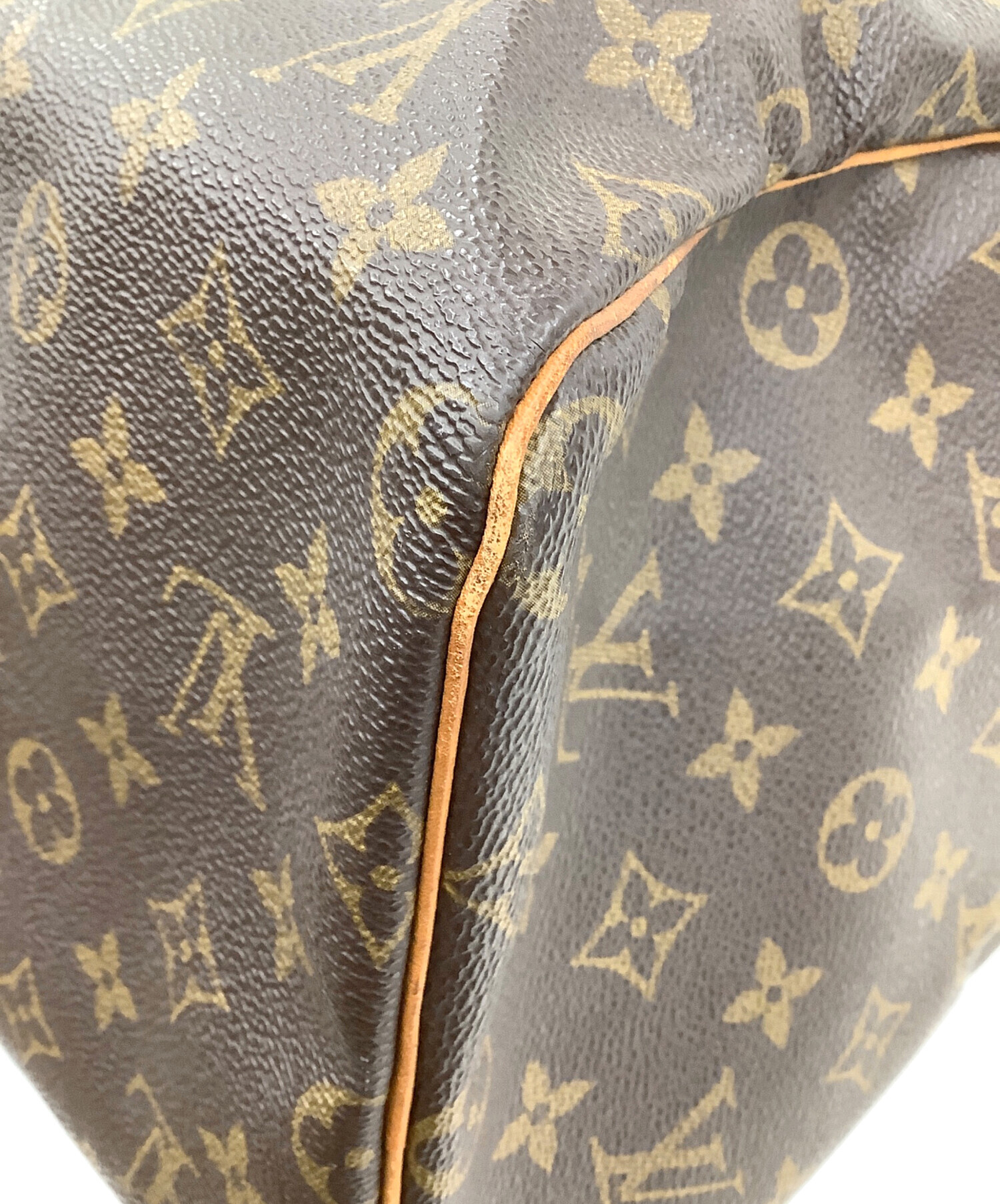 中古・古着通販】LOUIS VUITTON (ルイ ヴィトン) スピーディ40