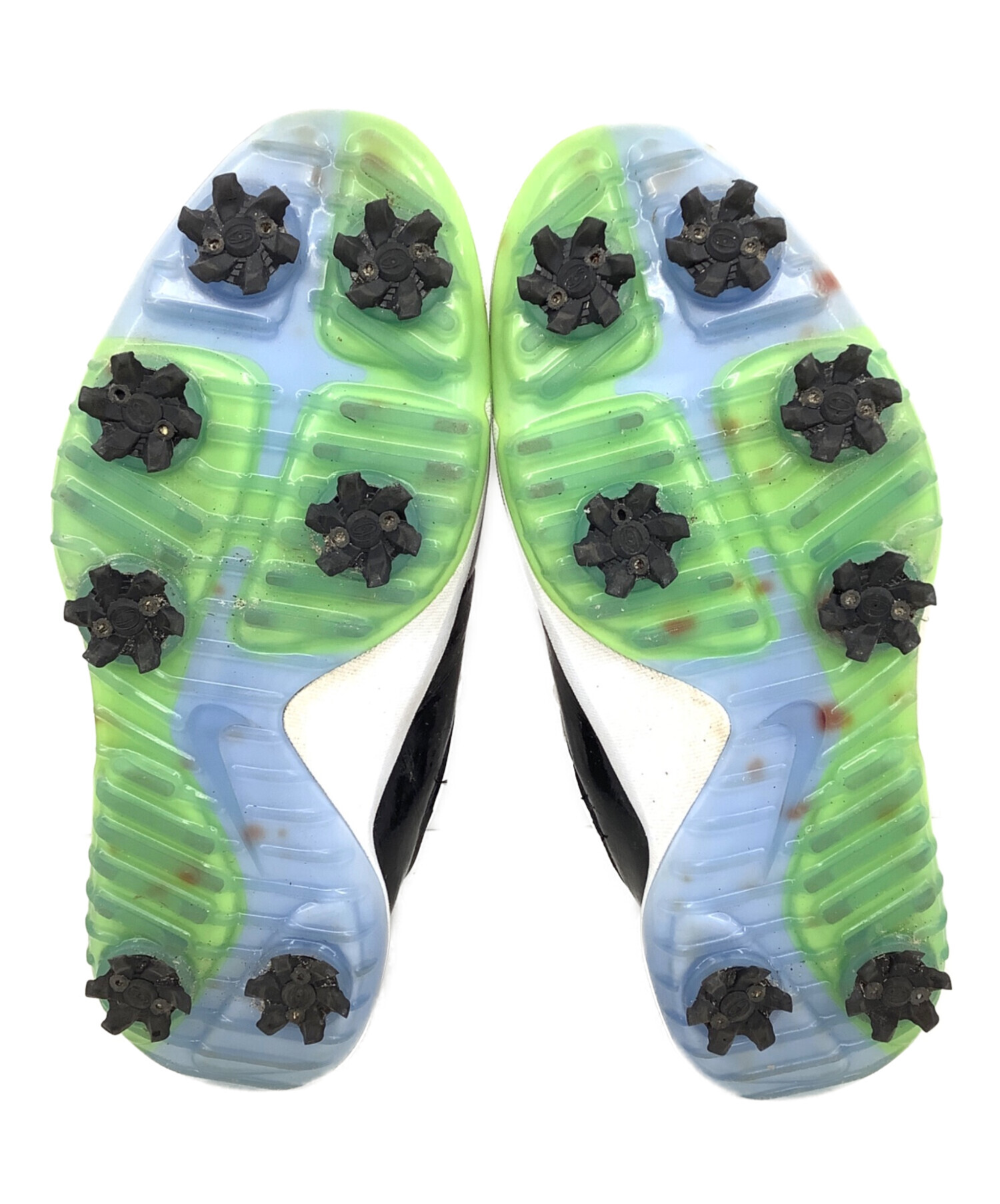 NIKE JORDAN V LOW GOLF 11 未使用品 中古・古着通販】NIKE (ナイキ) AIR JORDAN 11 RETRO LOW GOLF