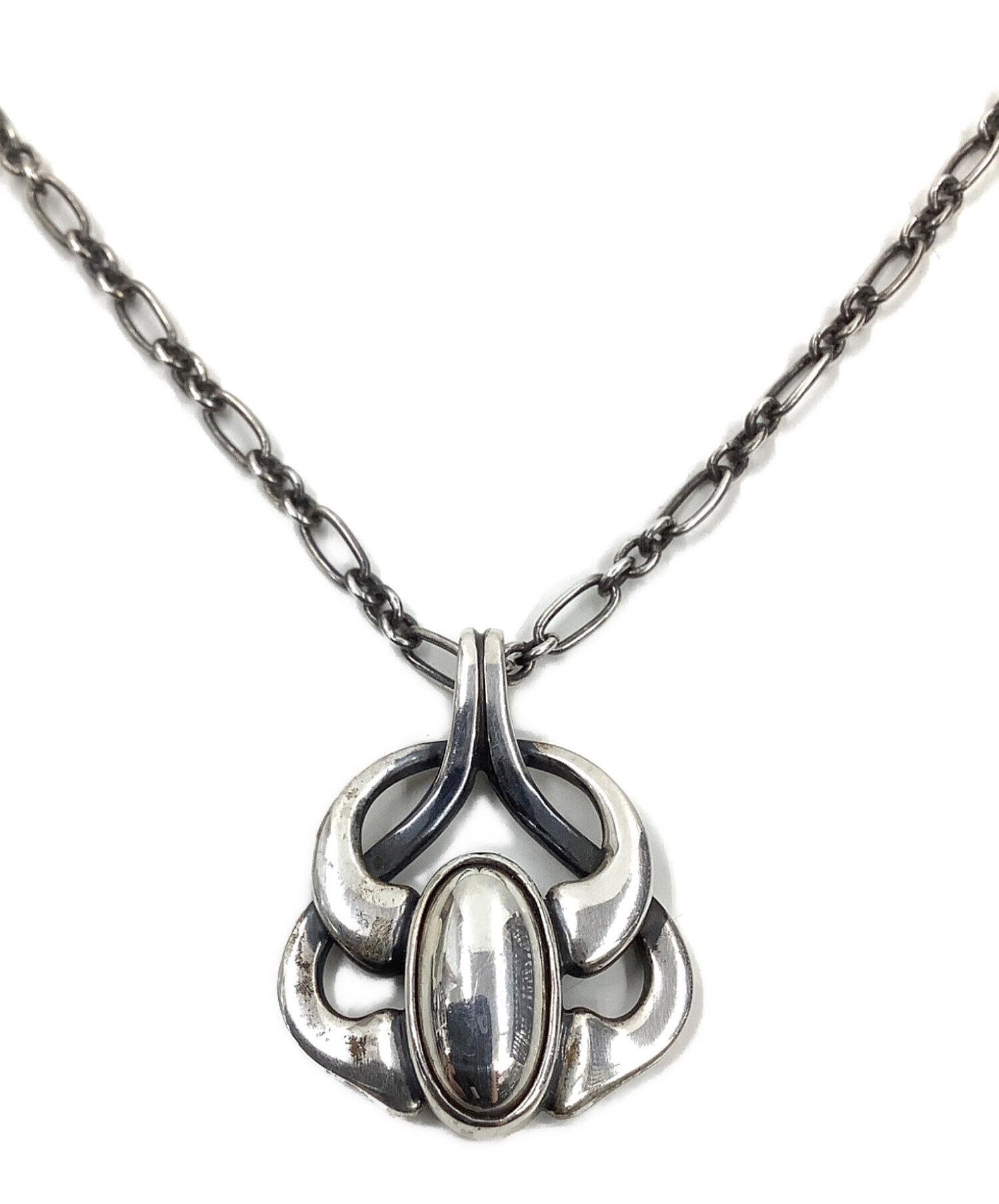 中古・古着通販】Georg Jensen (ジョージジェンセン) Year Pendant