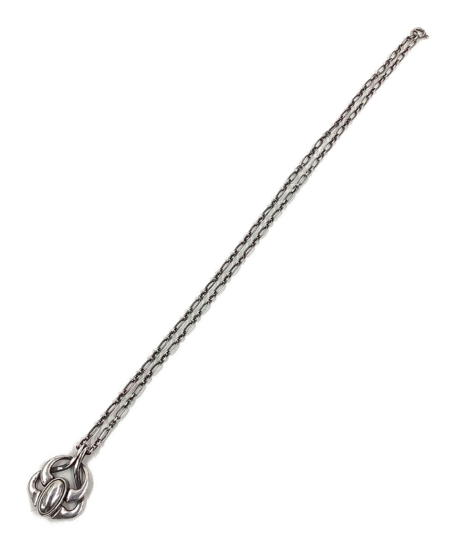 中古・古着通販】Georg Jensen (ジョージジェンセン) Year Pendant