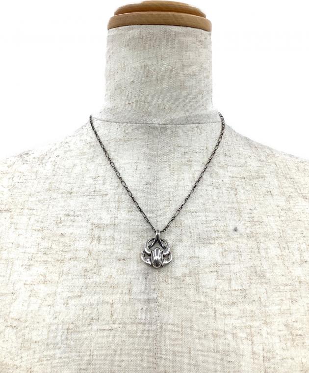 中古・古着通販】Georg Jensen (ジョージジェンセン) Year Pendant
