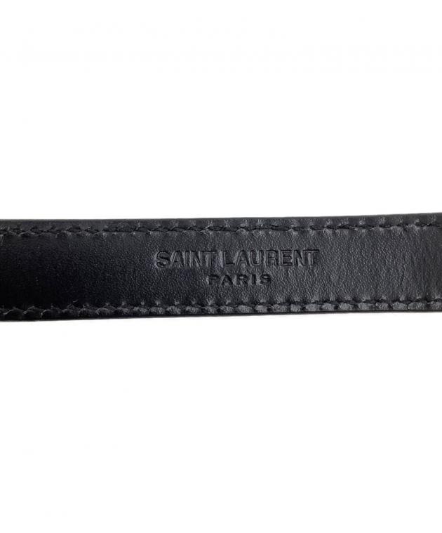 中古・古着通販】Saint Laurent Paris (サンローランパリ) スタッズ